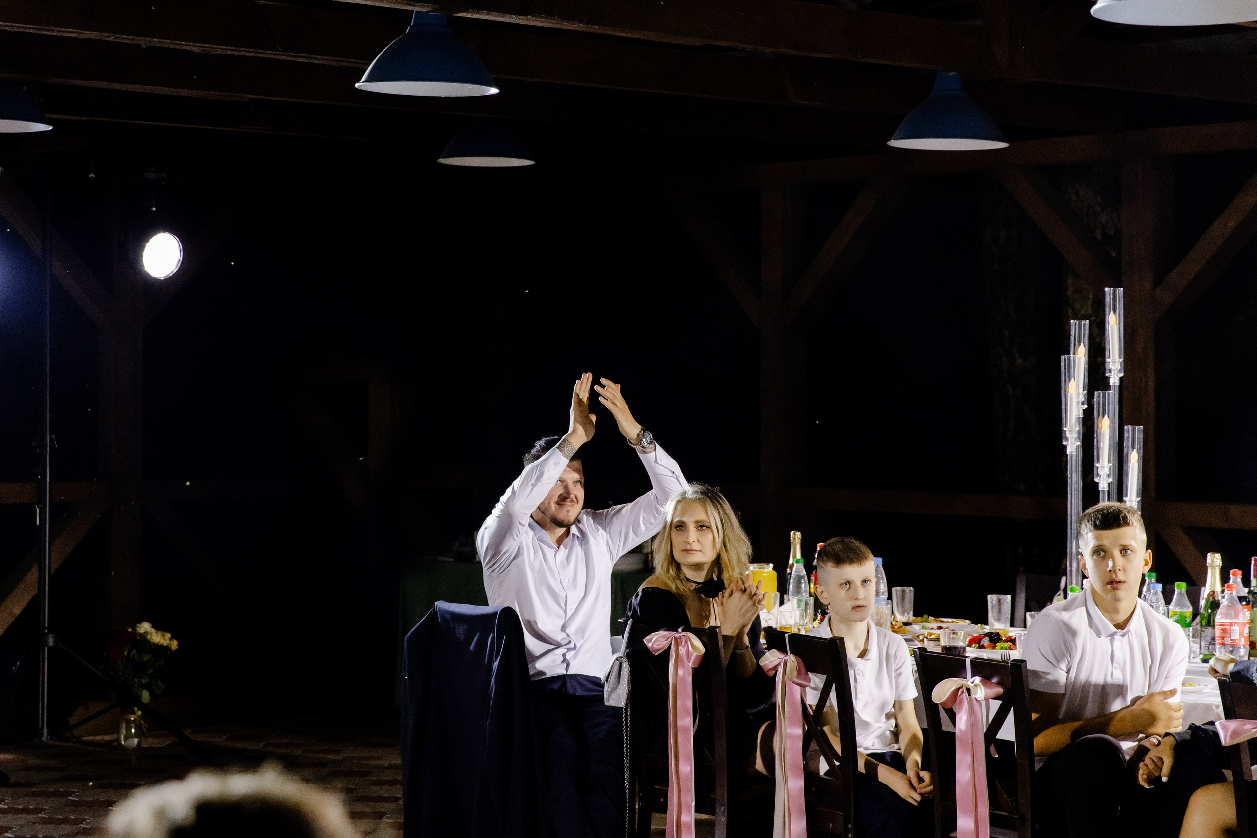 Егор и Оля. Свадебный фотограф Анна Бабахина