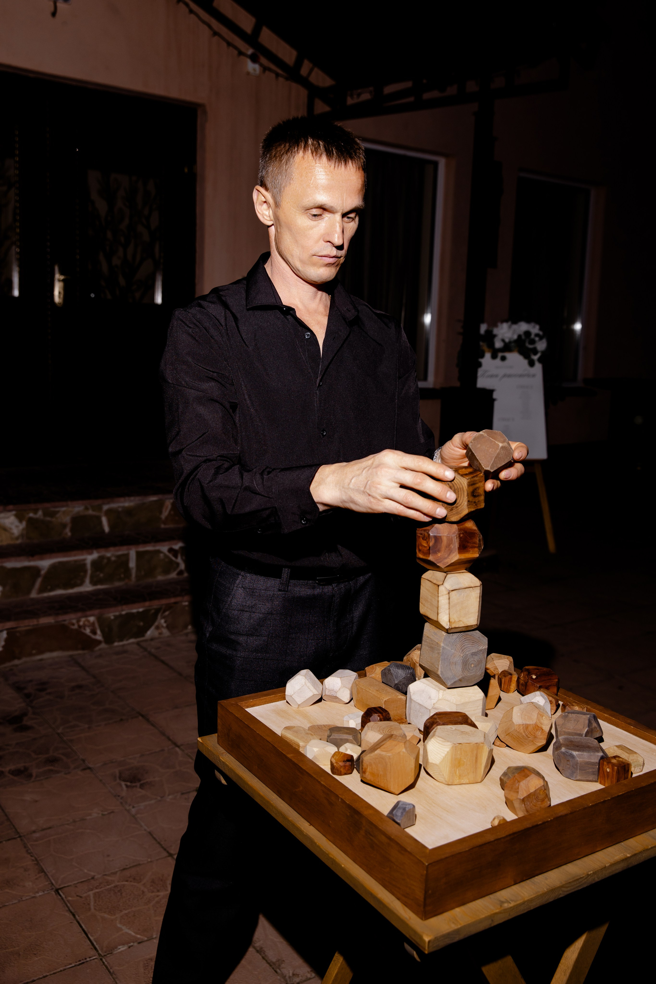 Тимур и Настя. Свадебный фотограф Анна Бабахина