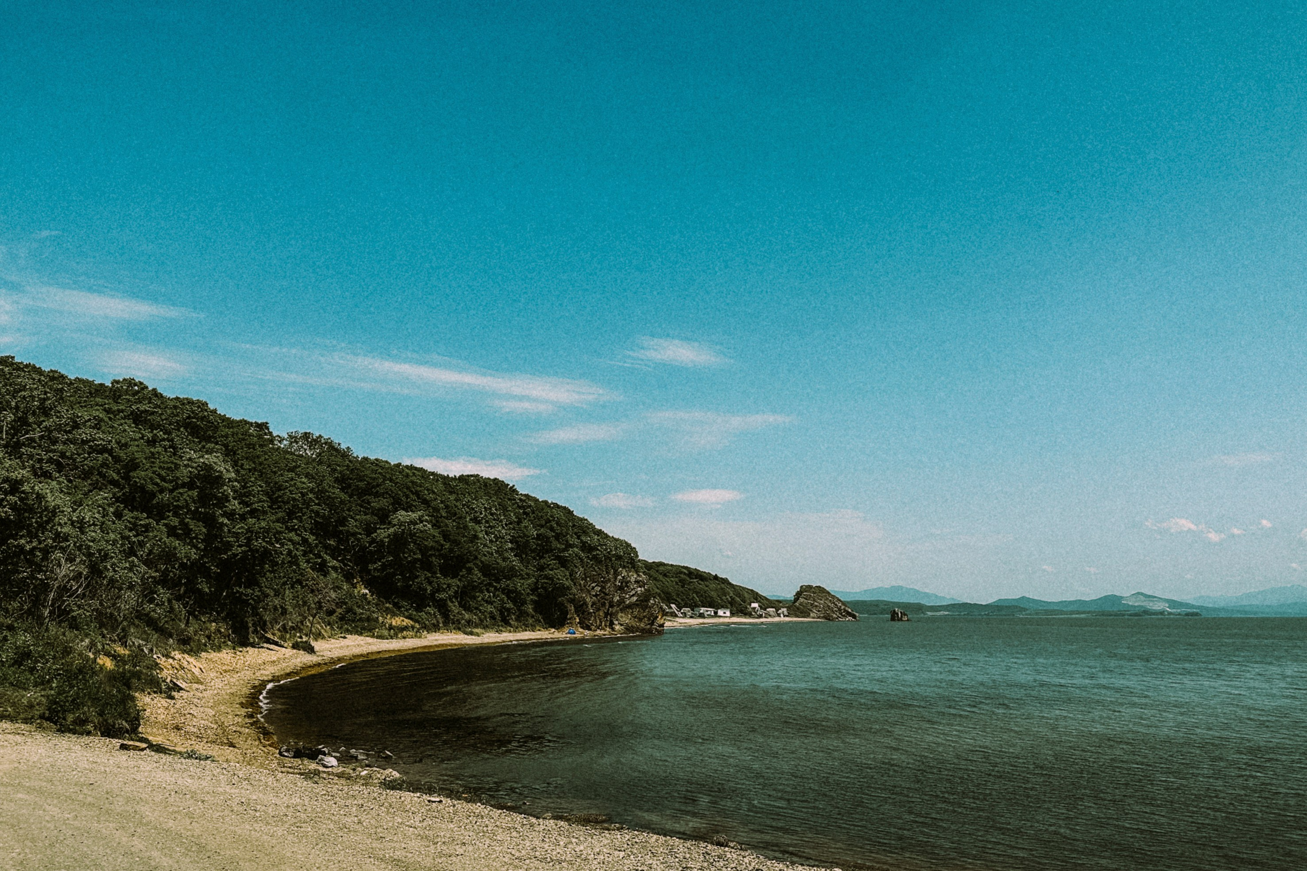 Владивосток. Команда фотографов Кристины Ивановой