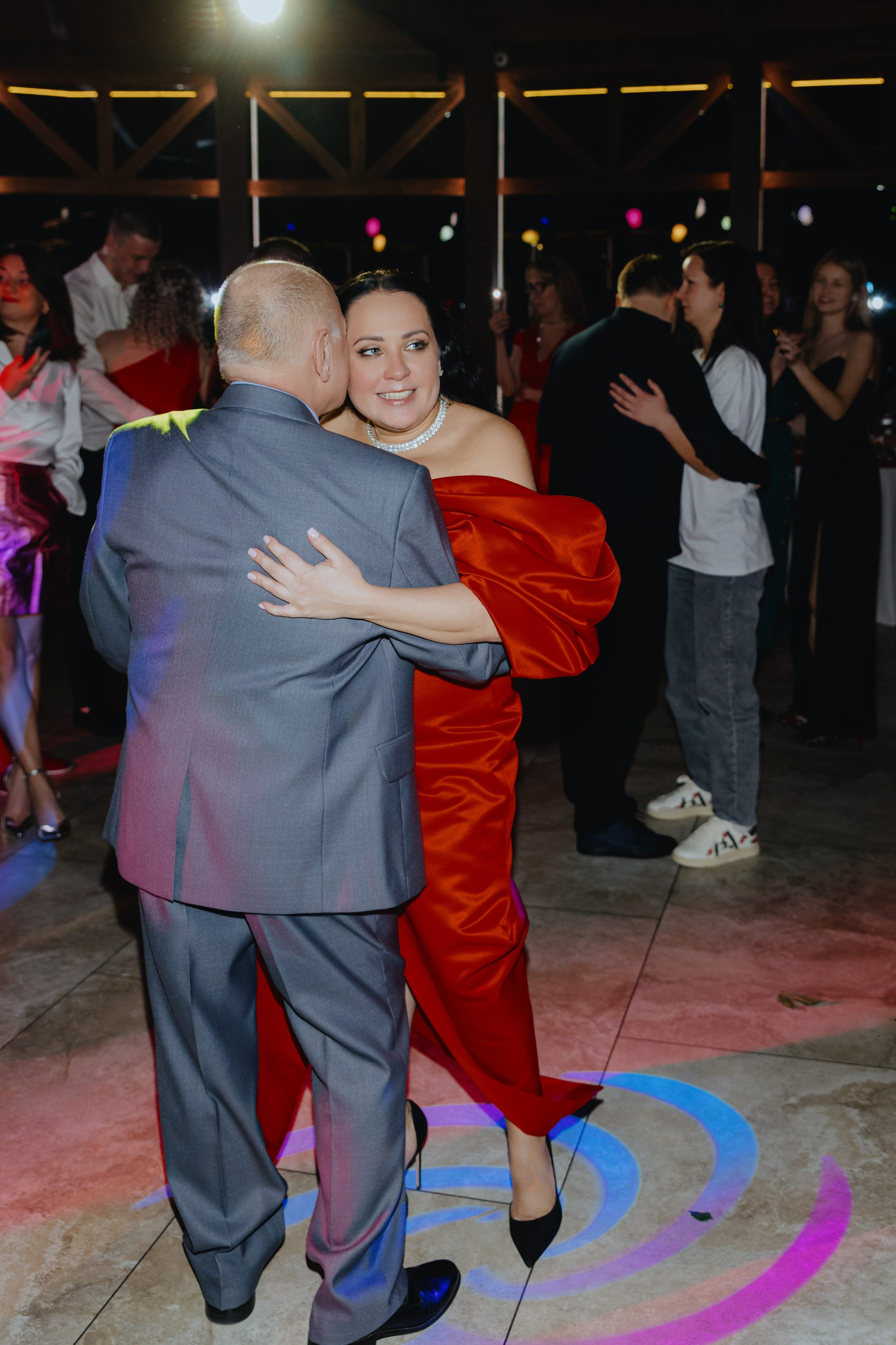 День Рождения Галины Сергеевны (Подольск). Фотограф в Москве и Санкт-Петербурге Дарина