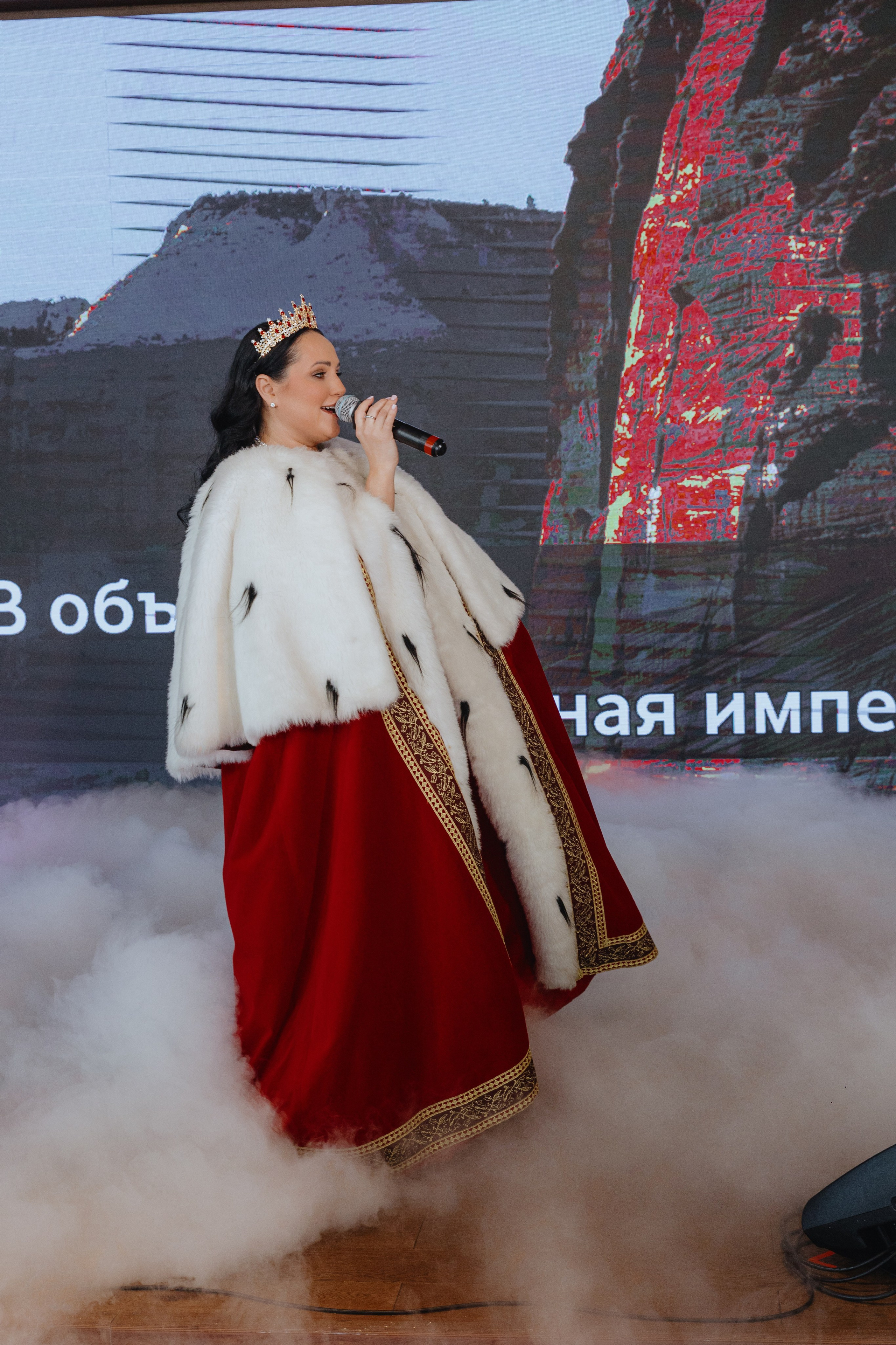 День Рождения Галины Сергеевны (Подольск). Фотограф в Москве и Санкт-Петербурге Дарина