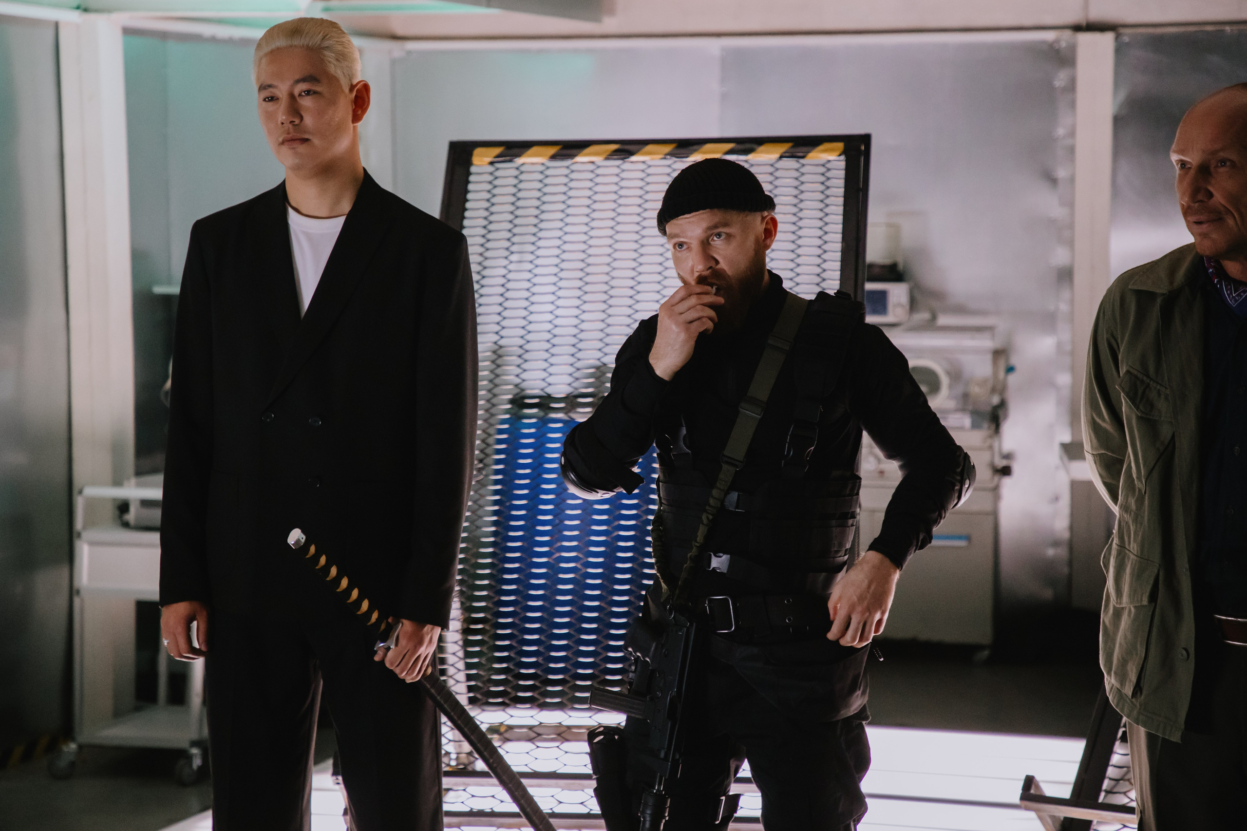 Backstage сериала «И снова здравствуйте-3». Фотограф в Москве и Санкт-Петербурге Дарина