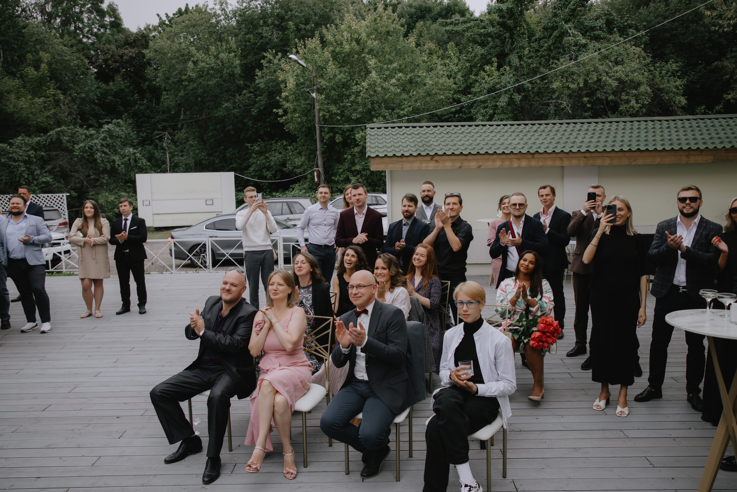 Свадьба Алексей и Анна. Фотограф в Москве и Санкт-Петербурге Дарина