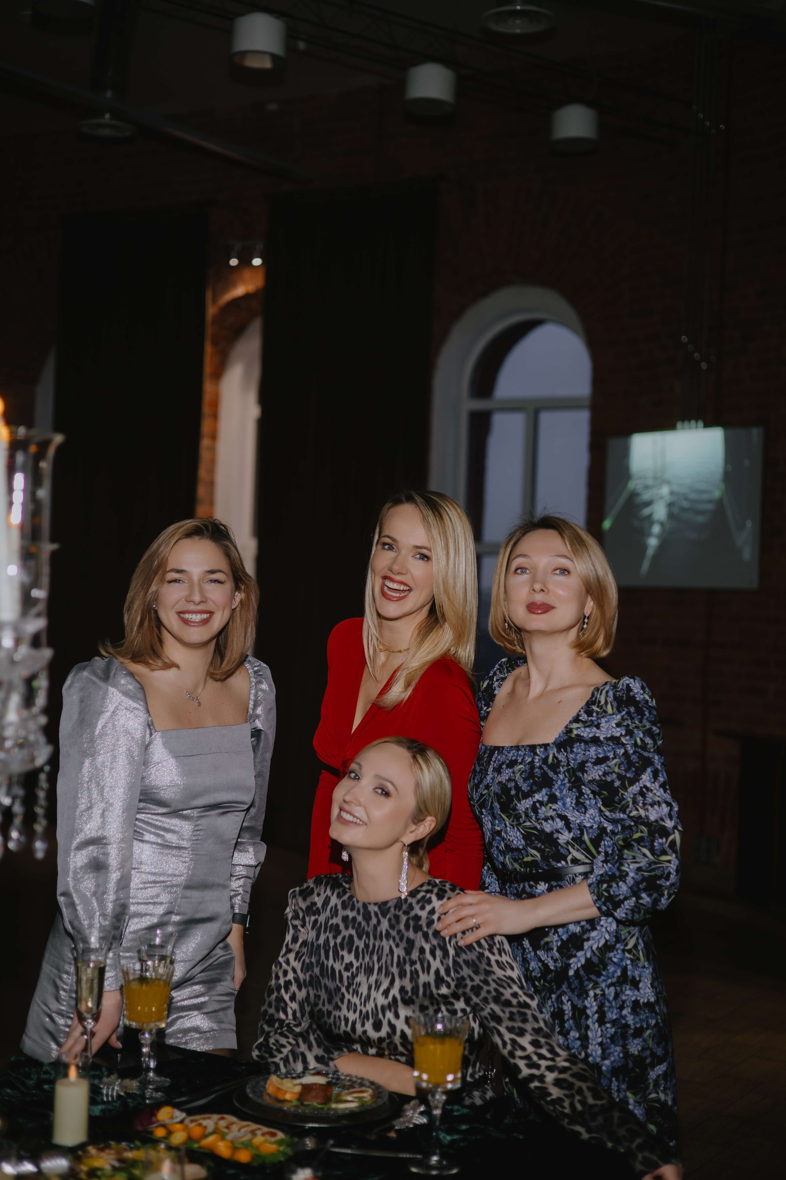 День Рождения Елены (Санкт-Петербург). Фотограф в Москве и Санкт-Петербурге Дарина