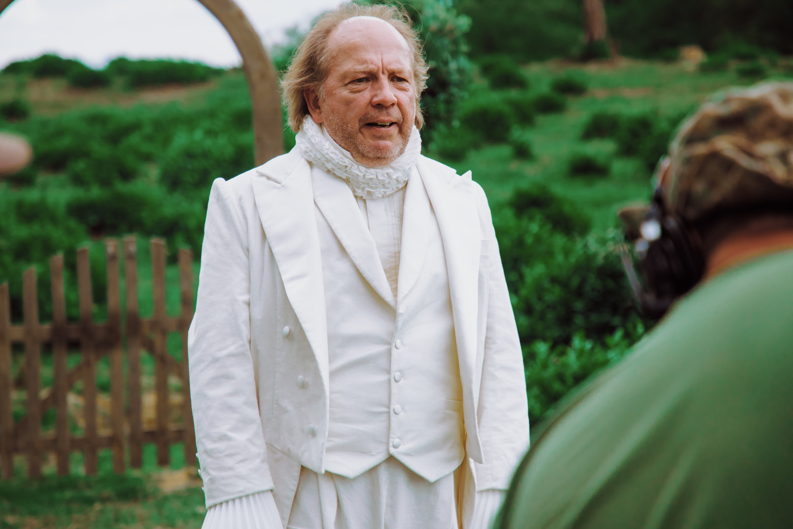 Backstage «Алиса в стране чудес». Фотограф в Москве и Санкт-Петербурге Дарина