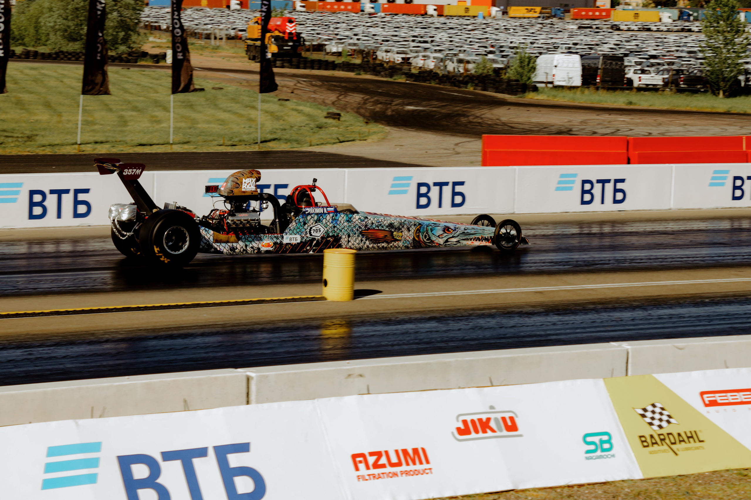 Гонки RDRC. Фотограф в Москве и Санкт-Петербурге Дарина