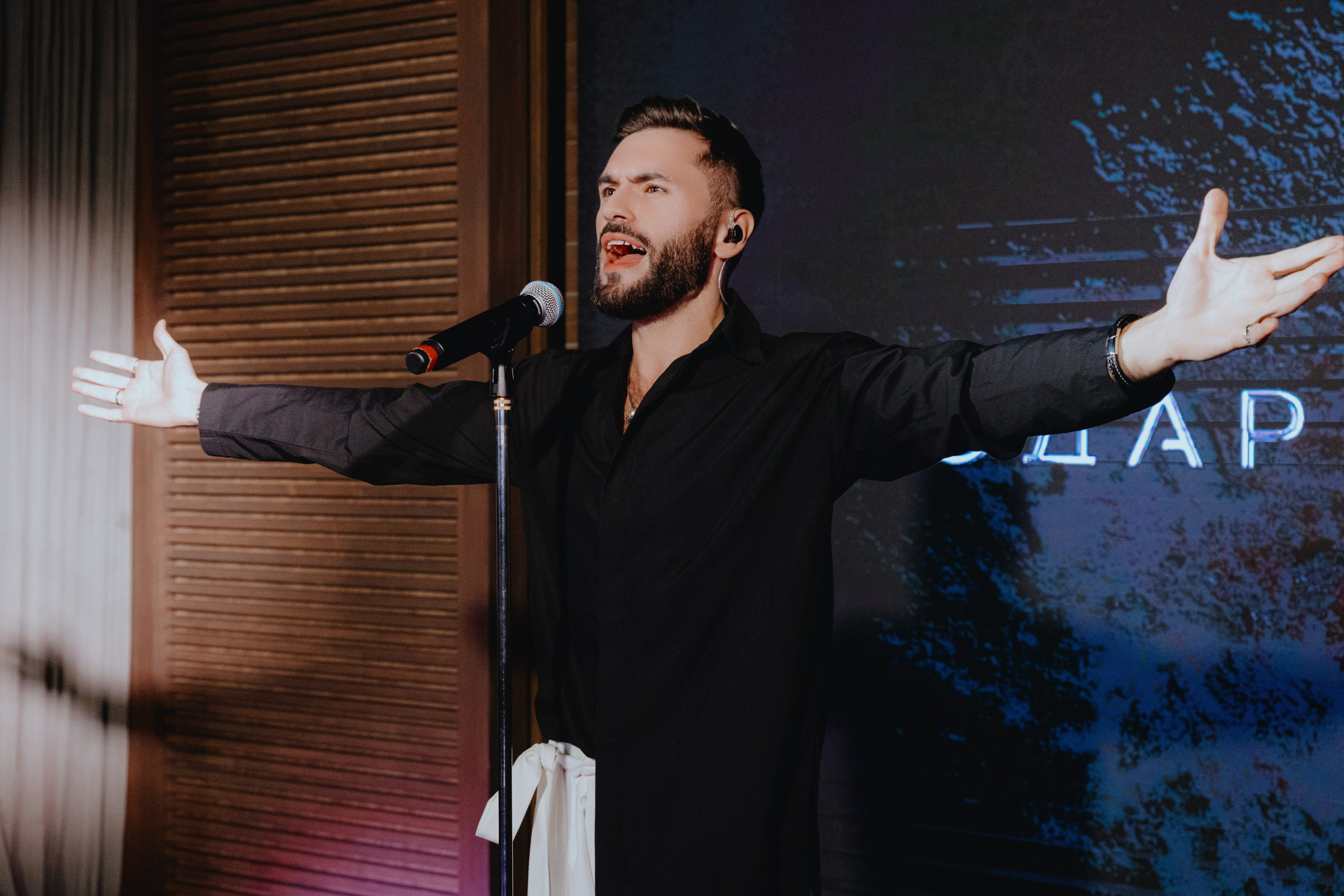 День Рождения Галины Сергеевны (Подольск). Фотограф в Москве и Санкт-Петербурге Дарина