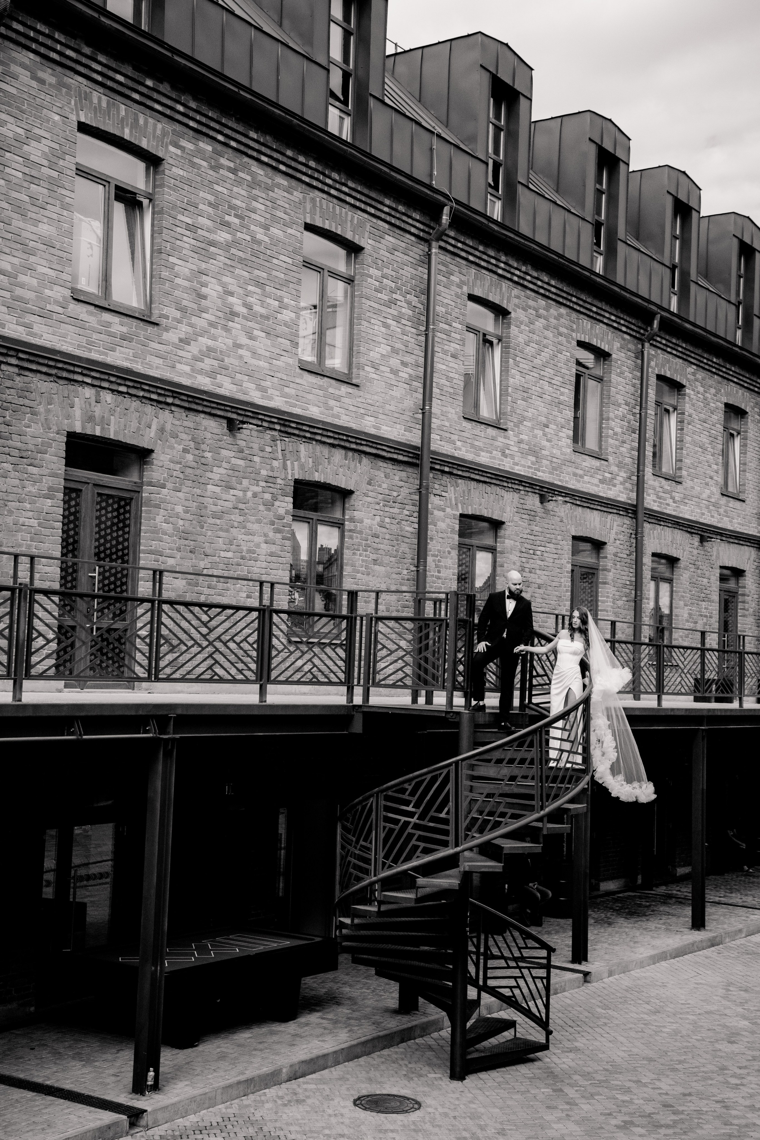 Свадьба Алексей и Анна. Фотограф в Москве и Санкт-Петербурге Дарина