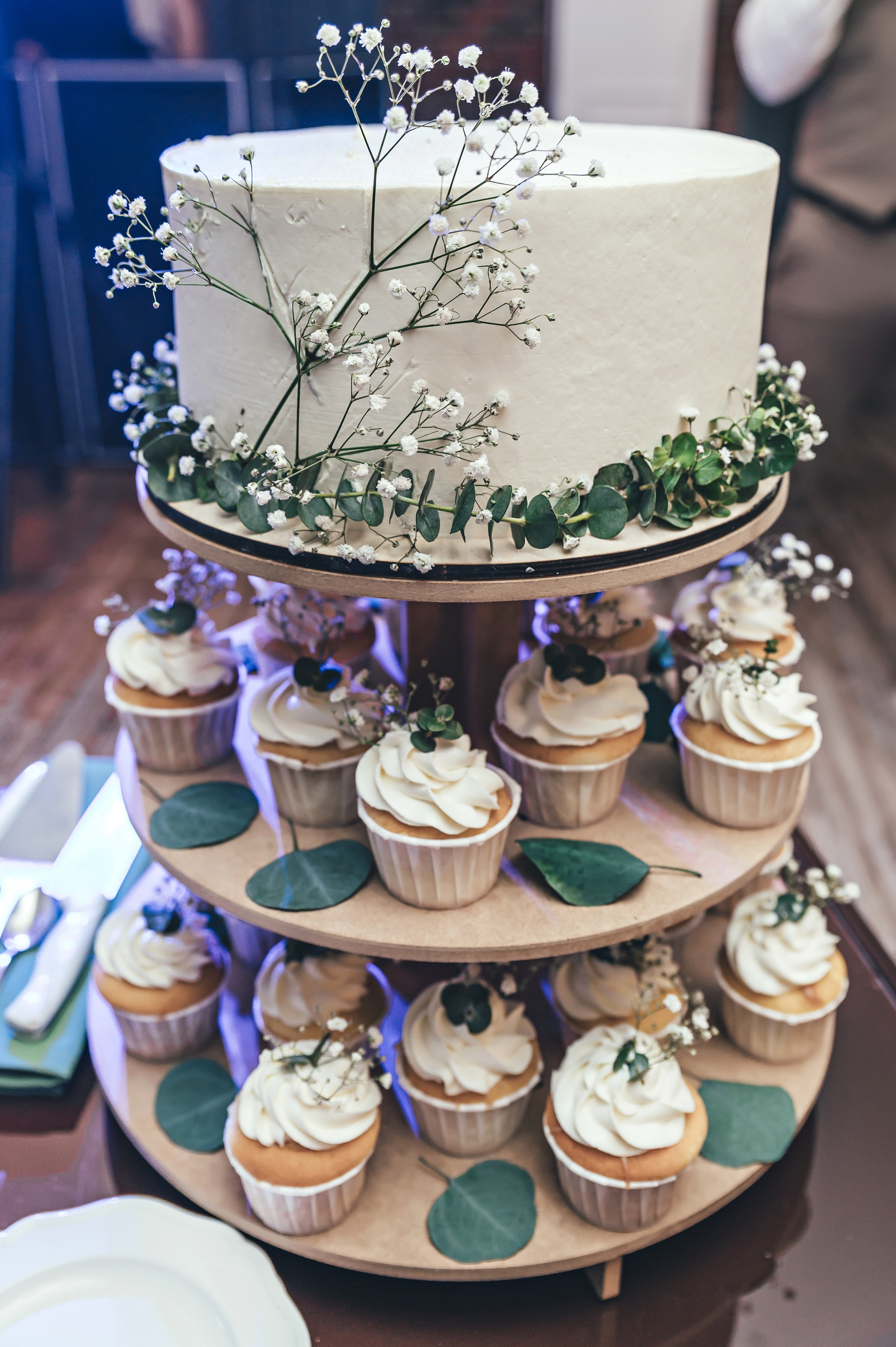 Екатерина и Дмитрий. Семейный и свадебный фотограф в Новосибирске Мария Гоппе (Харина)