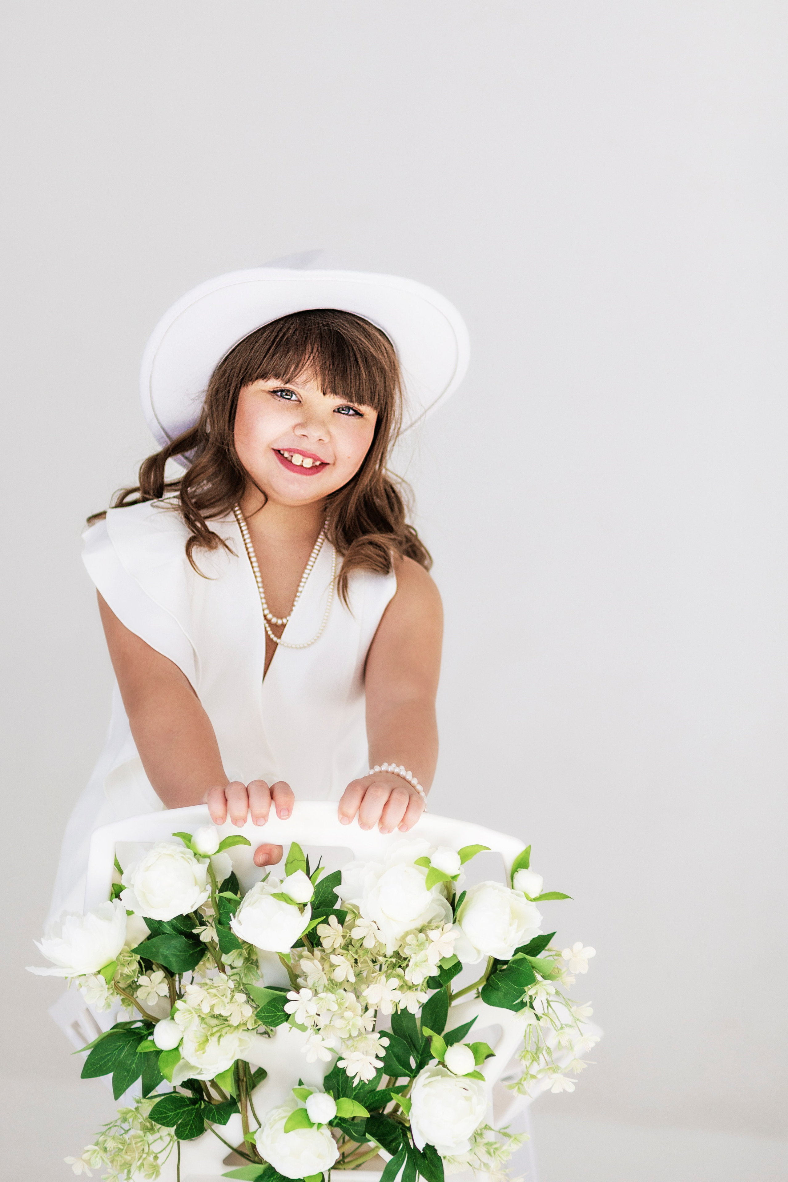 Белая Весна. Семейный фотограф в Саратове