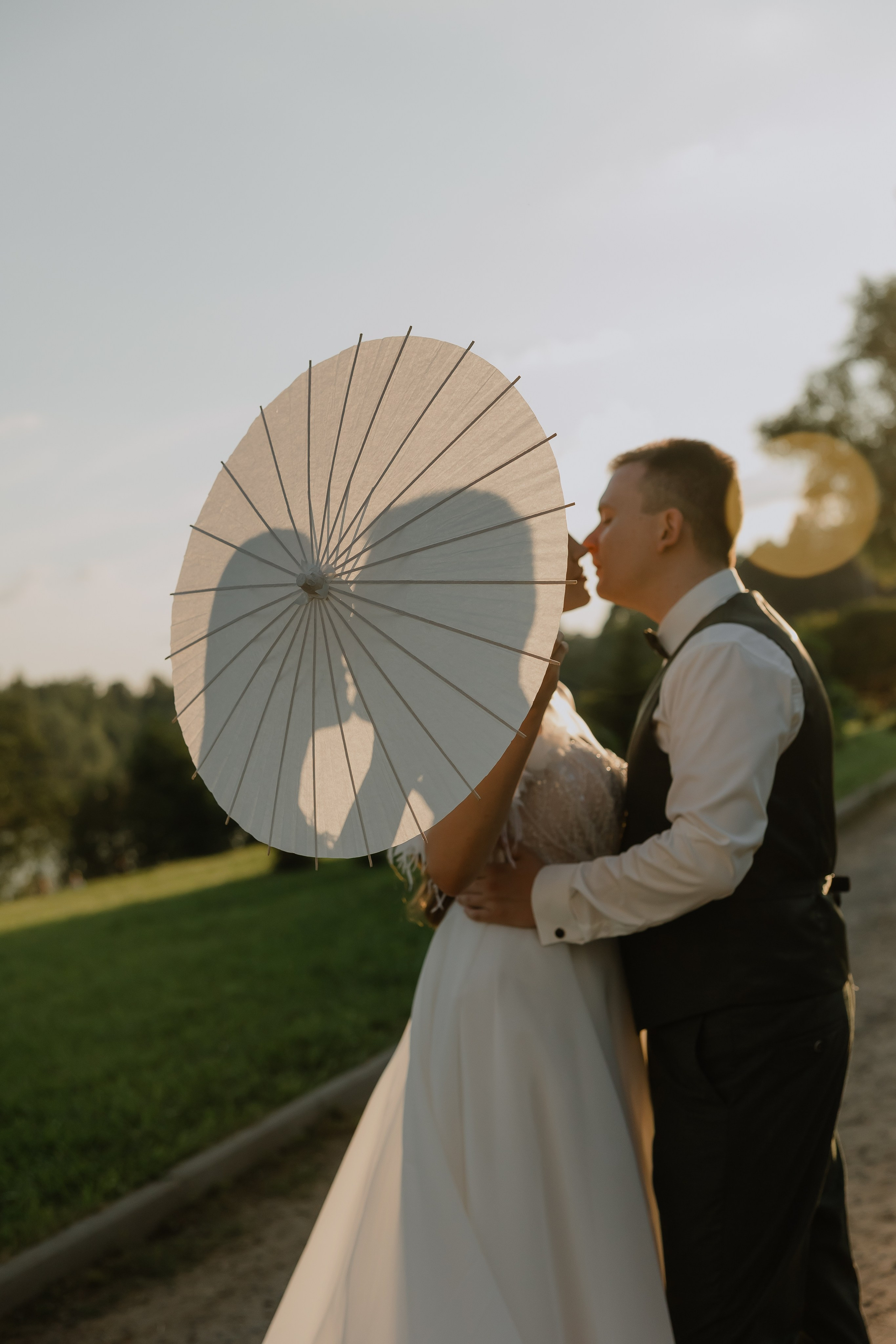 Свадебный фотограф | Москва | Демидова Мария