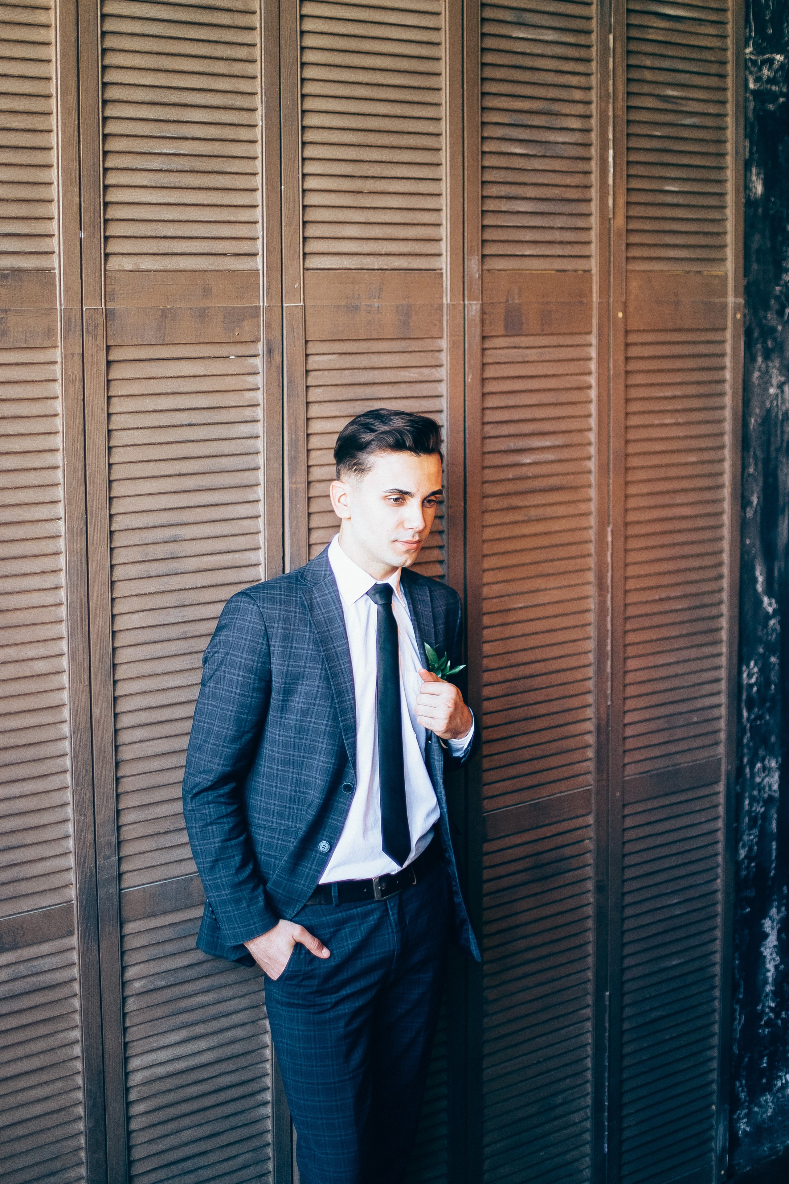 Игорь и Марьяна. Свадебный и семейный фотограф Екатерина Бубнова