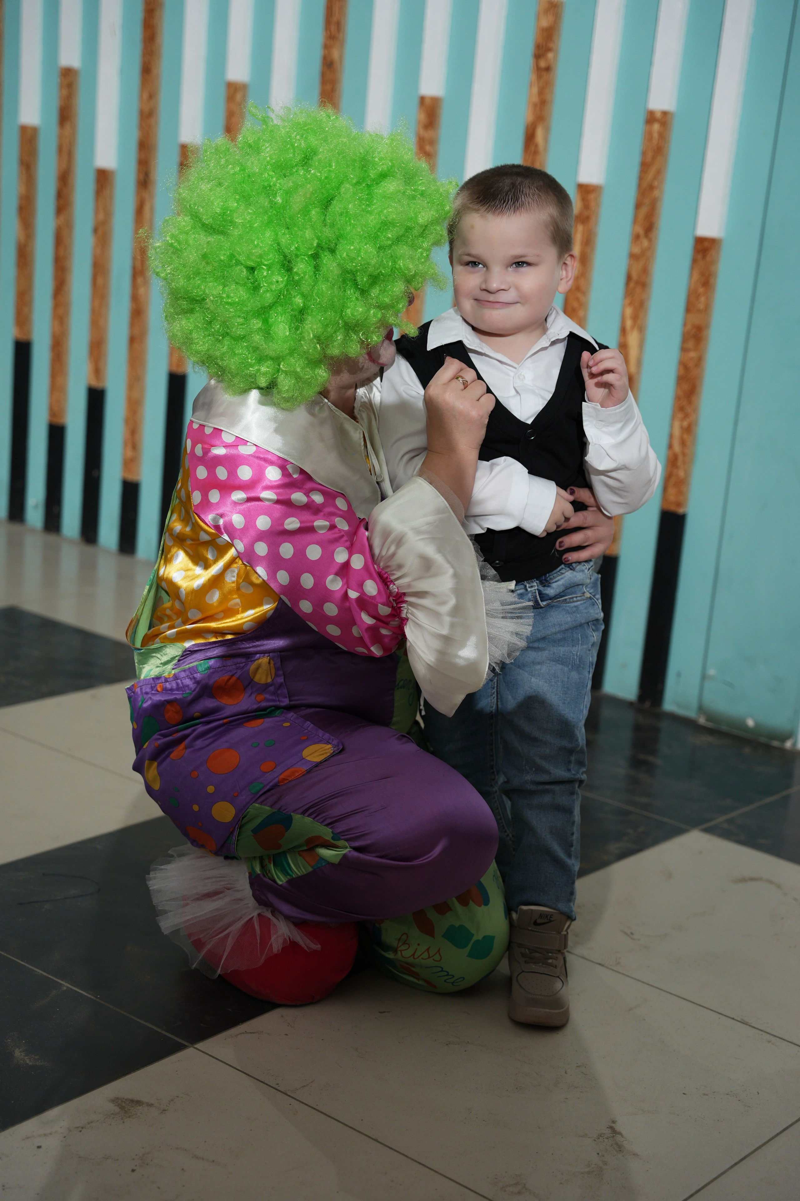 «Ты в этом мире не один " социально благотворительное мероприятие. Ольга Плаксина фотограф в Саратове