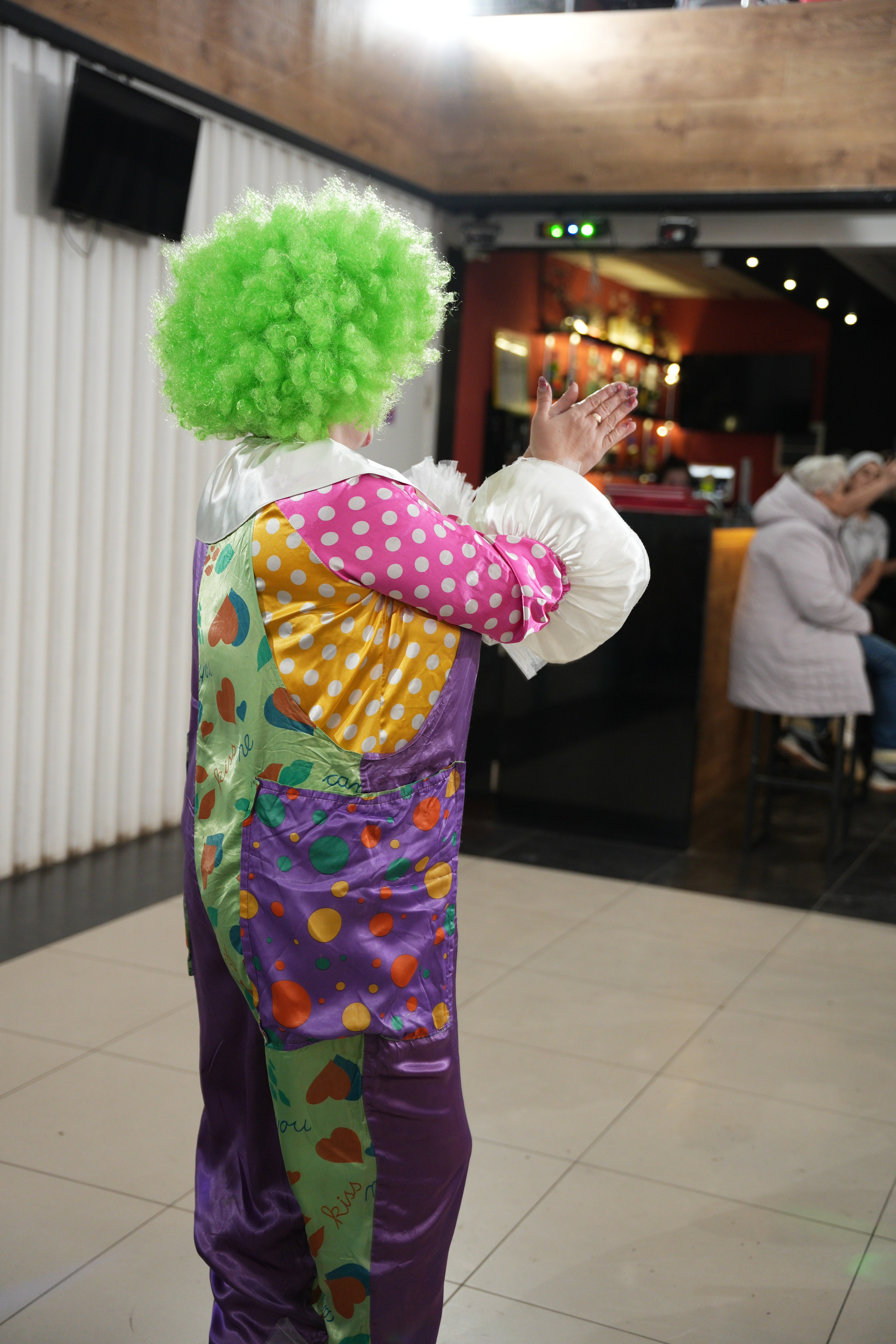 «Ты в этом мире не один " социально благотворительное мероприятие. Ольга Плаксина фотограф в Саратове