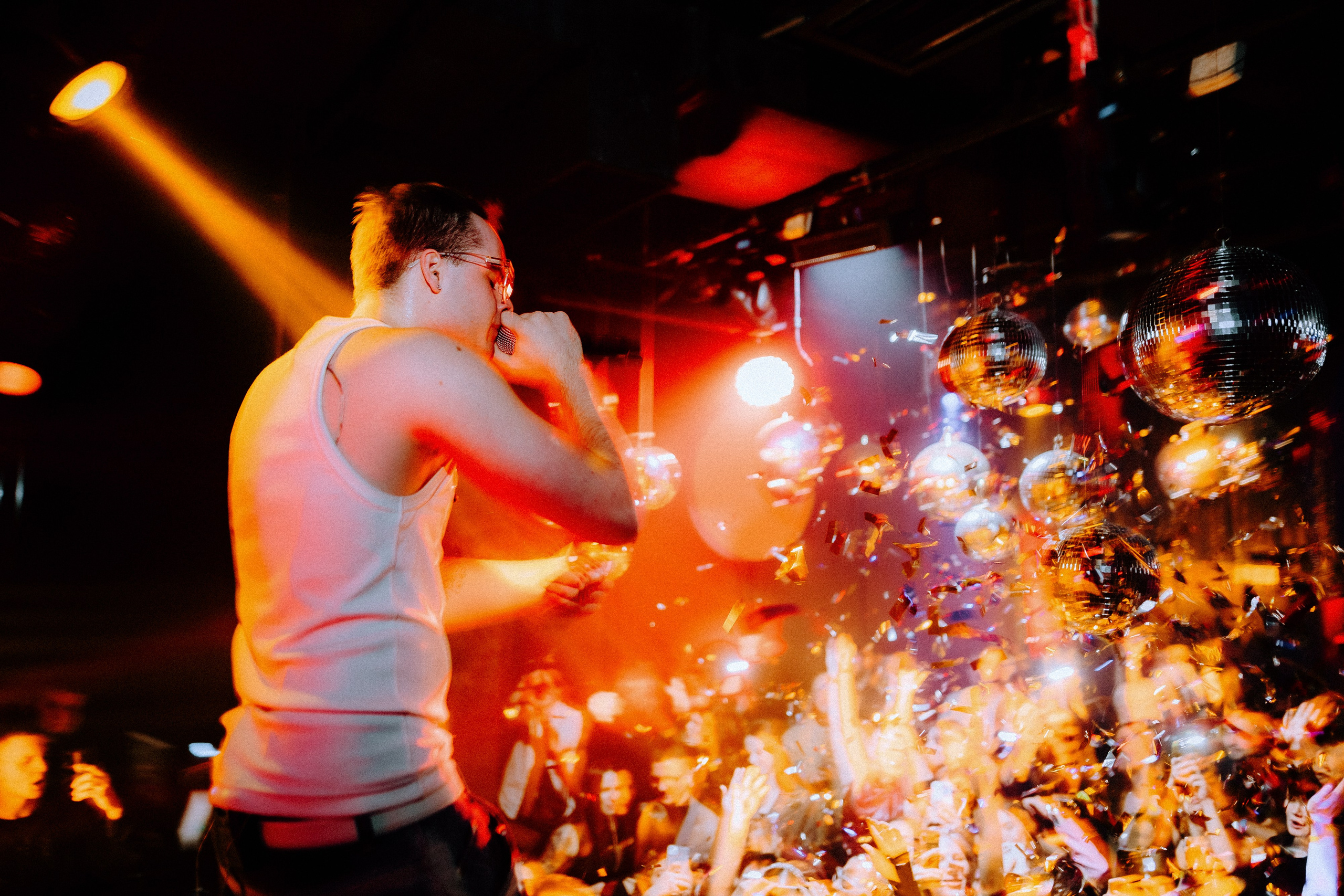 WIPO. Андрей Малахов — Фотограф в Хабаровске