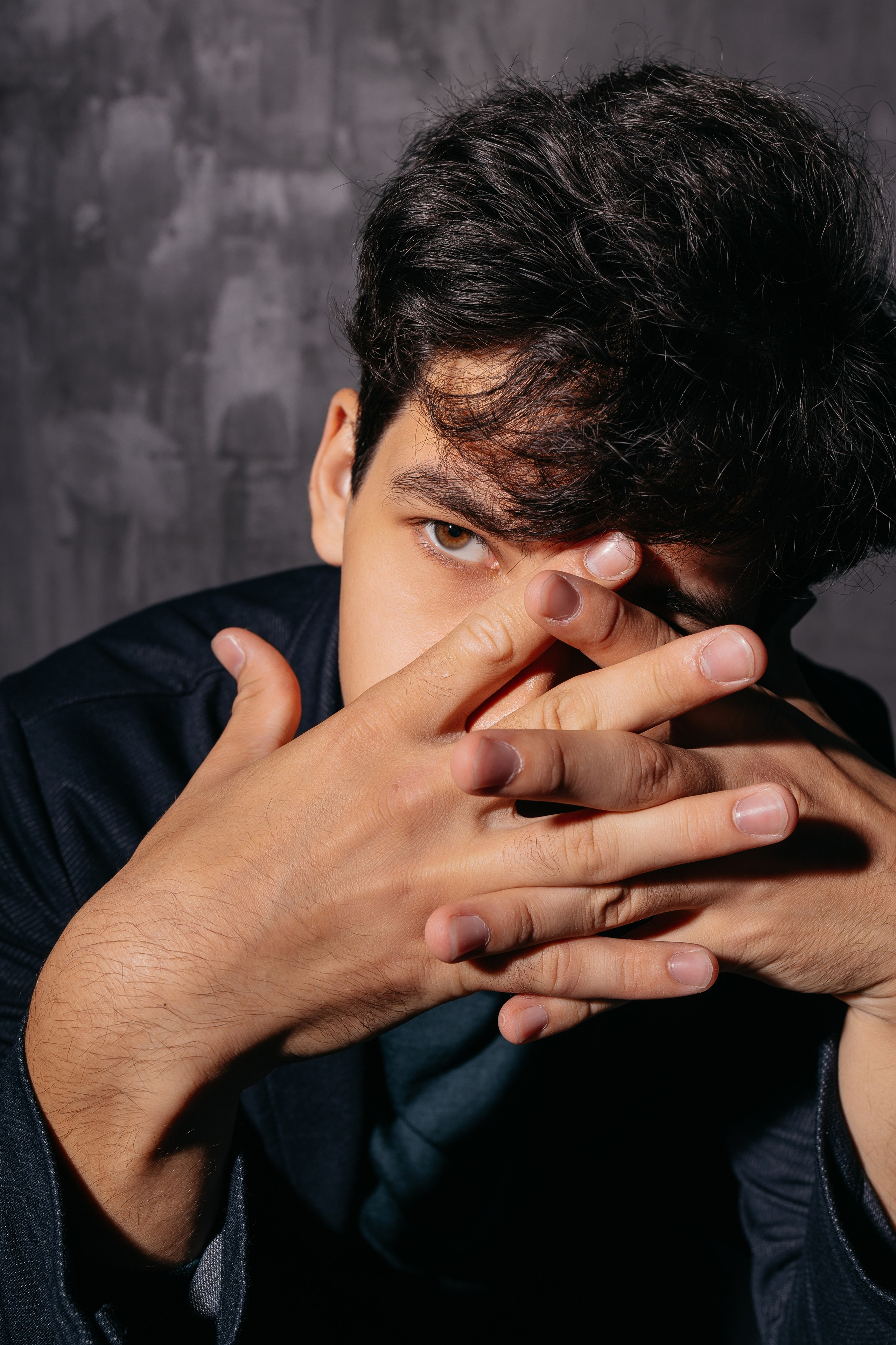 Альберт Басыров. Фотограф в Твери Лагодная Яна