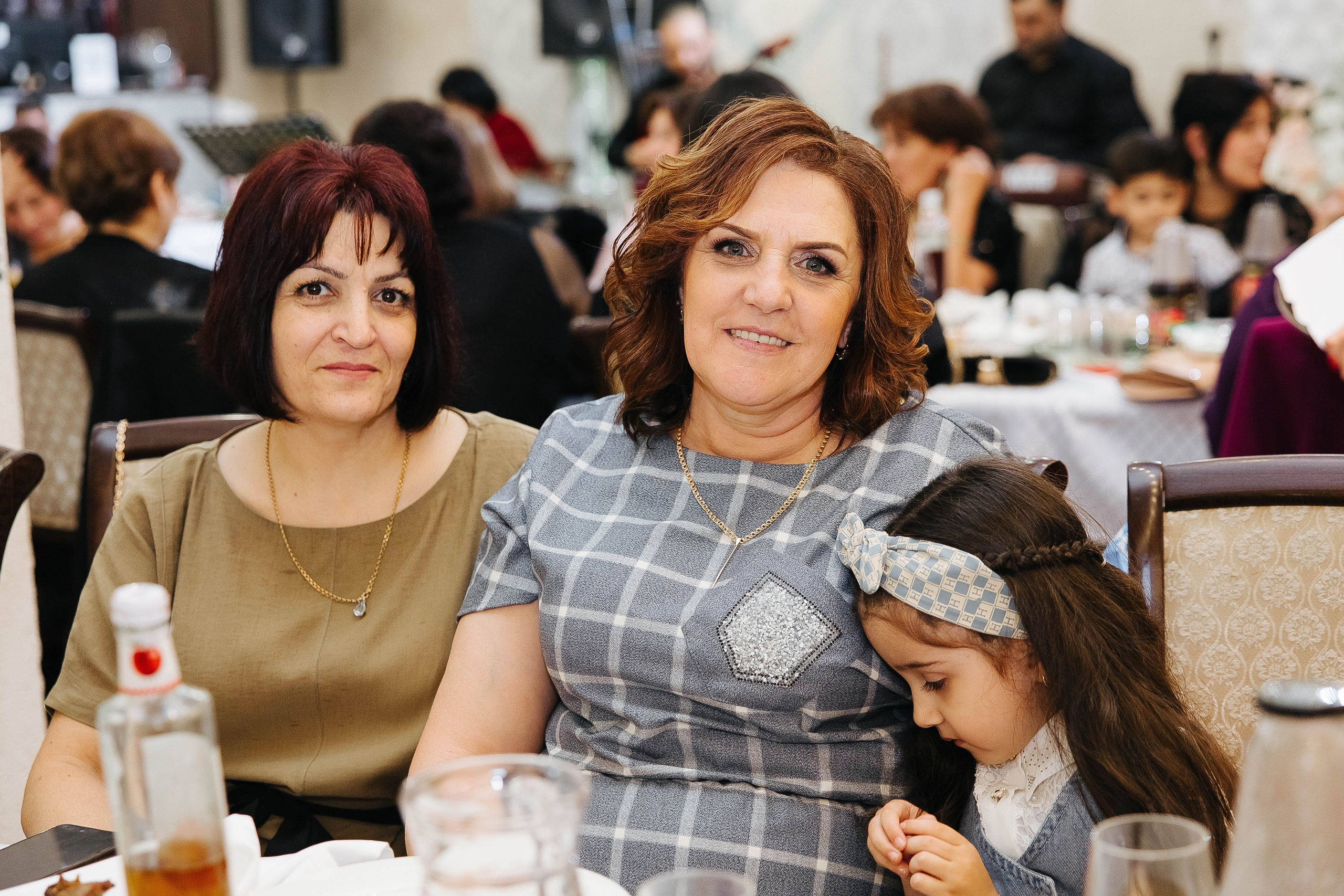 Шах и Ирада. Фотограф в Красноярске Надежда Воскресенская