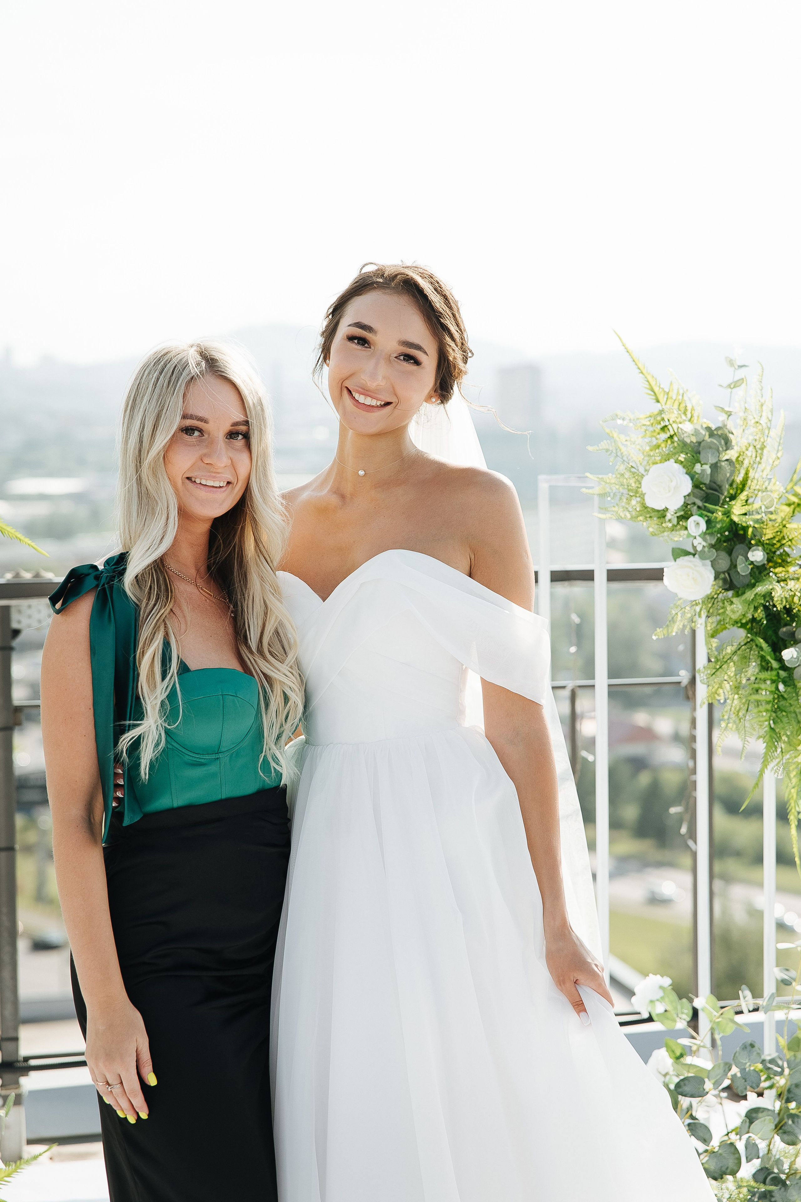 Иван Юлия. Фотограф в Красноярске Надежда Воскресенская