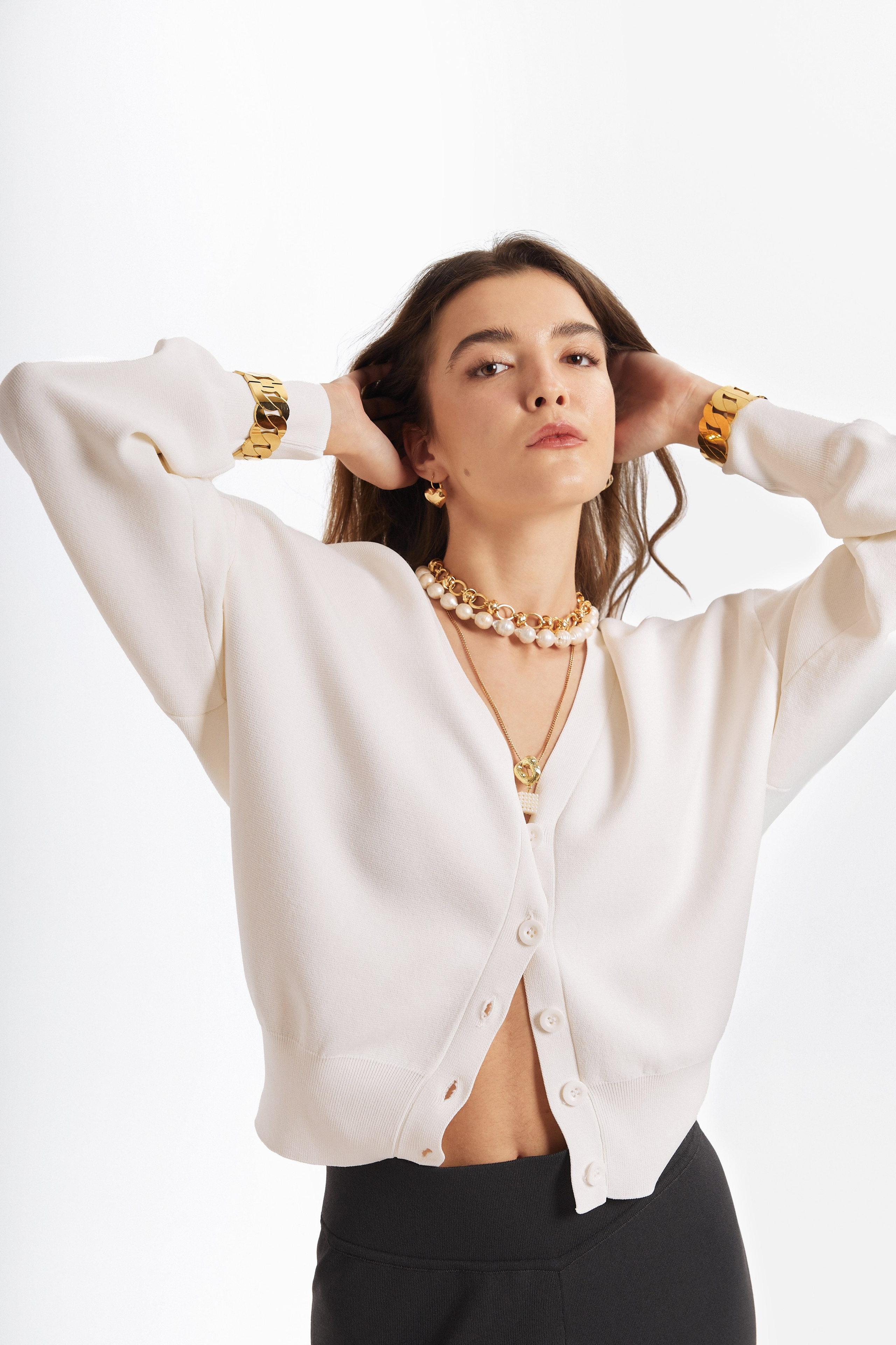 Бренды. Фотограф людей и брендов | Юлия Бажина