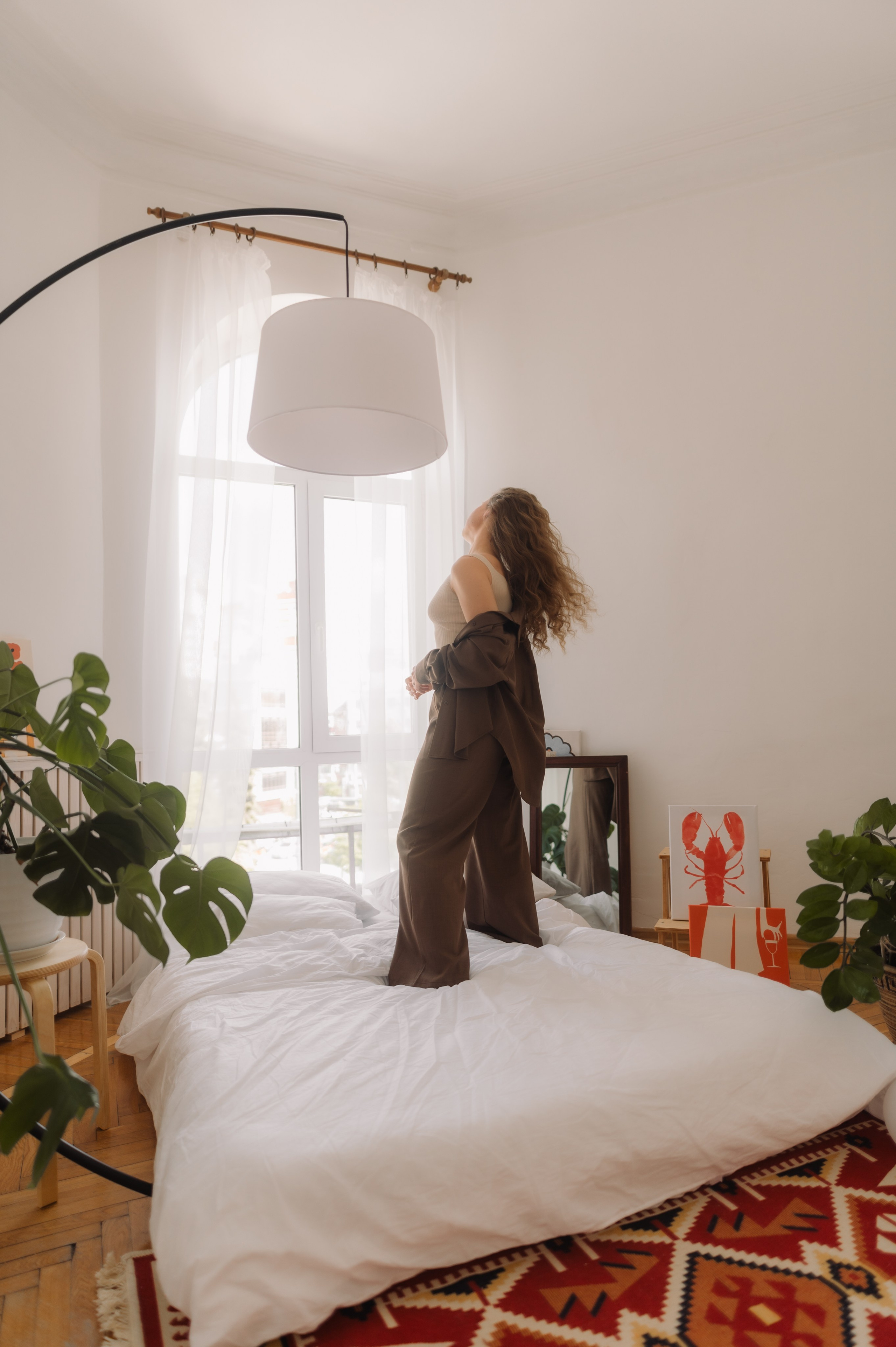 Полина. Фотограф Ольга Мызникова