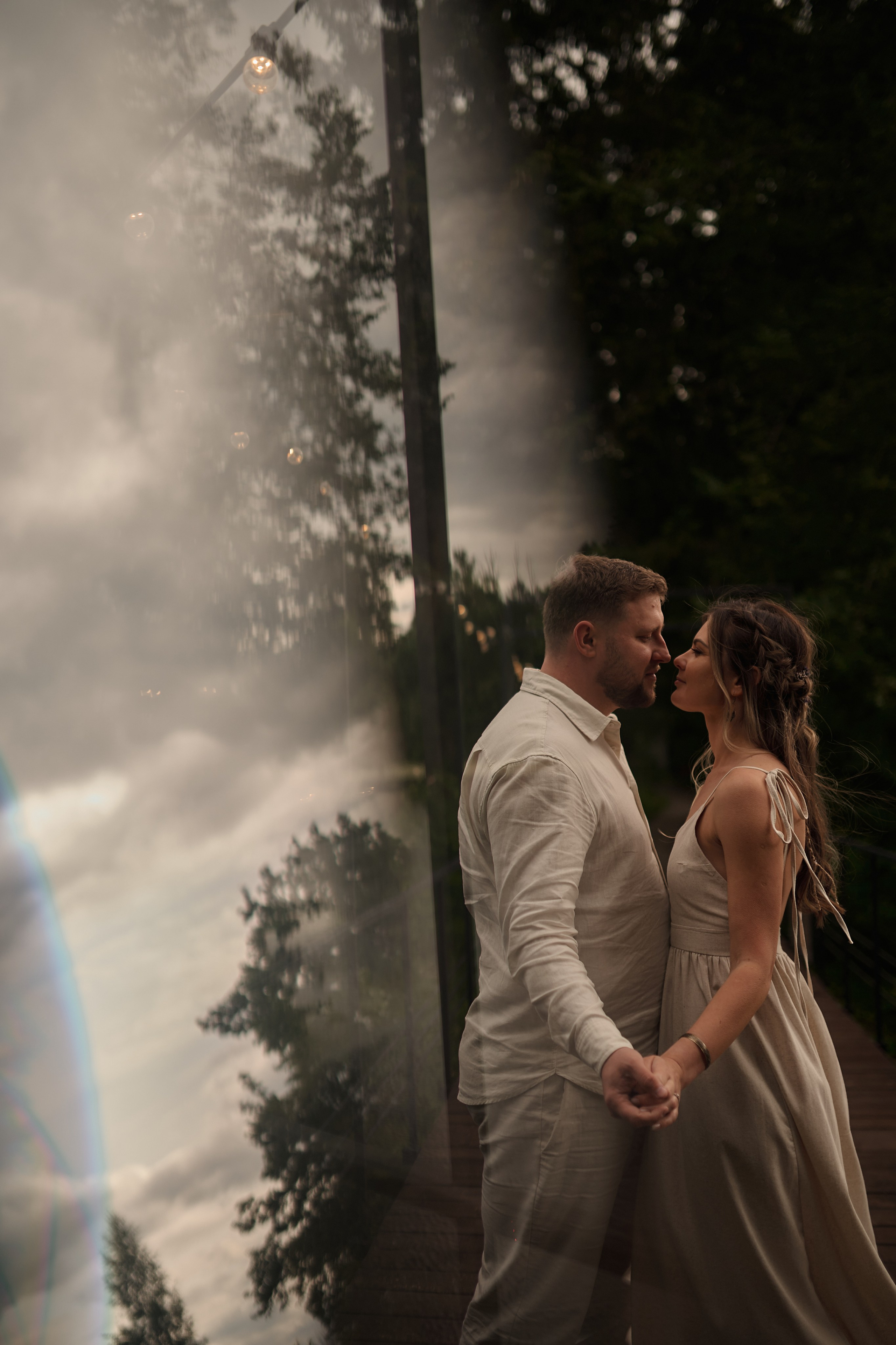 Слава и Света. Остров любви. Семейный и свадебный lifestyle-фотограф в Москве Мария Петрова