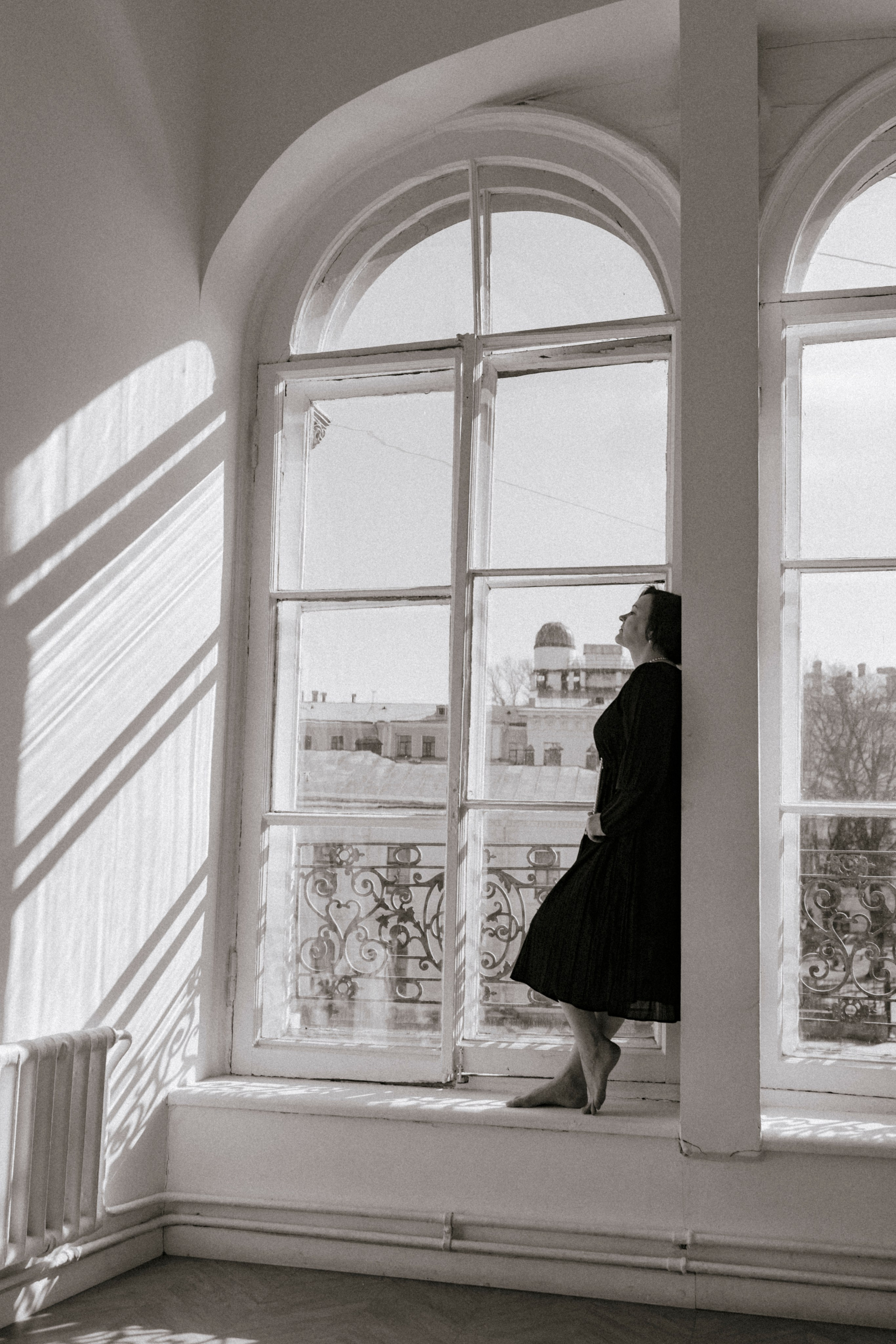 Вероника. Фотограф в Санкт-Петербурге Светлана Арестова