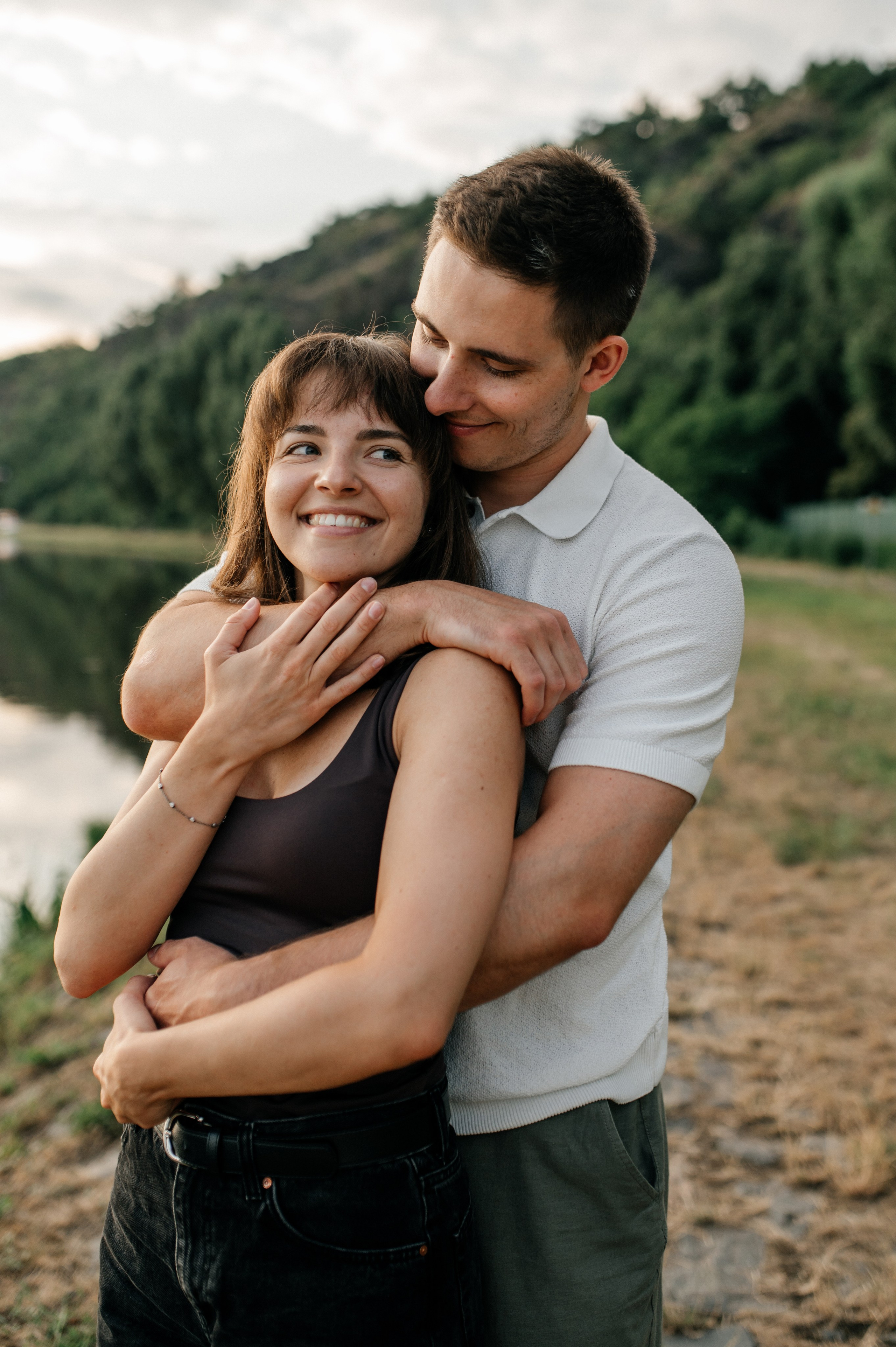 Юля+Влад. Костюшко Кристина — семейный и свадебный фотограф в Минске