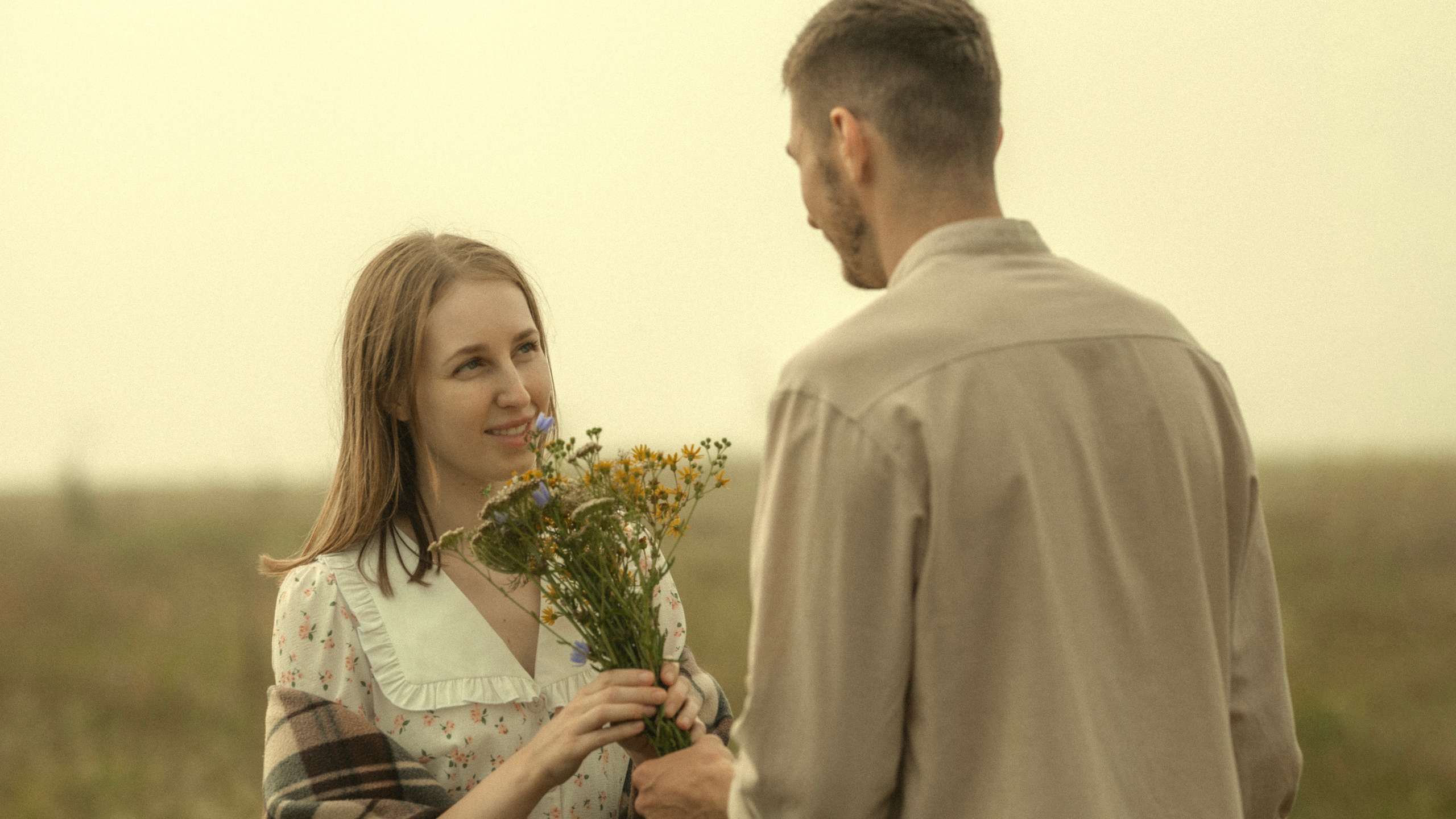 «Случайная встреча». Фотограф и Видеограф Артур Гимаев