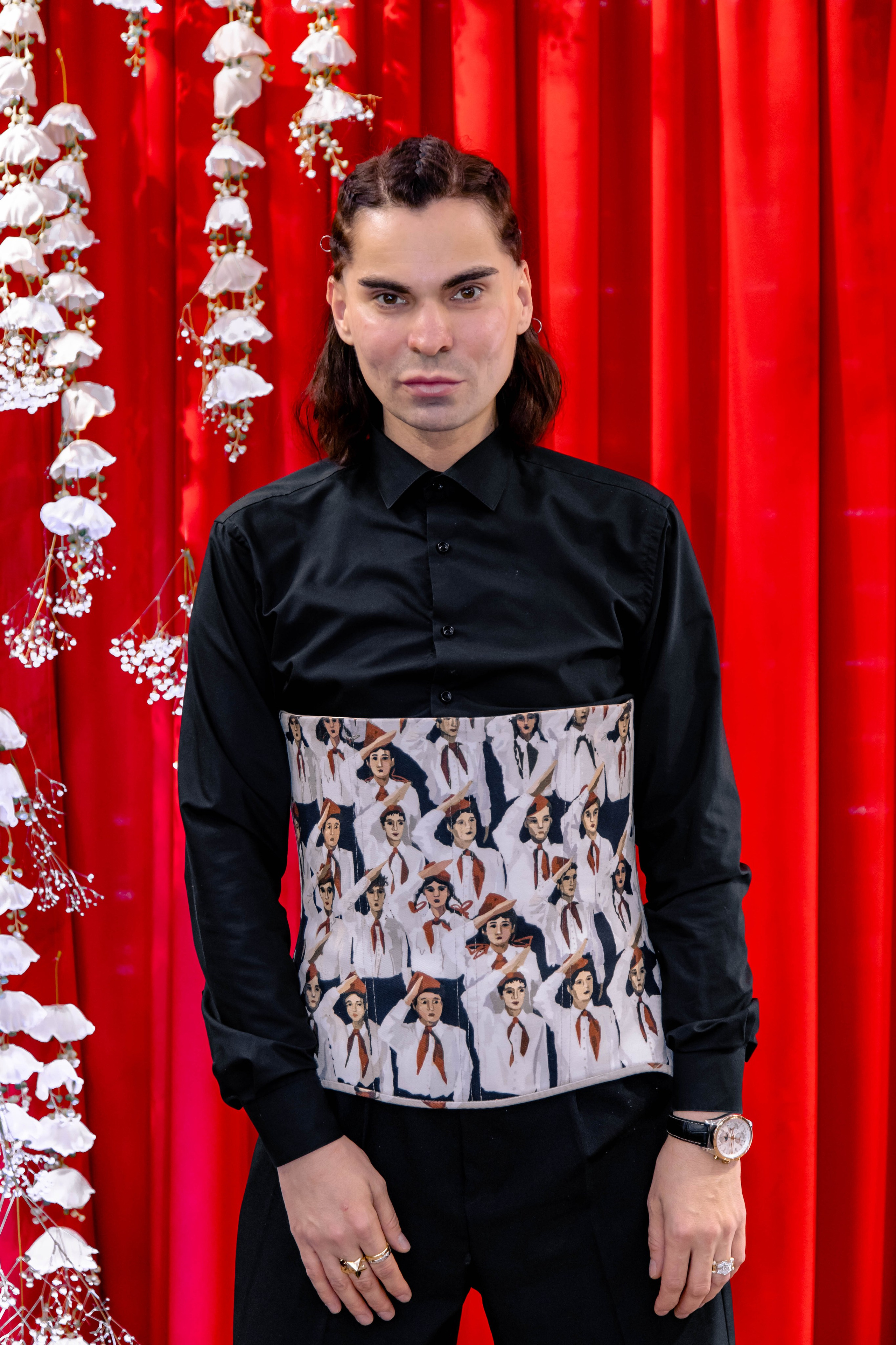 ЗОЛОТОЕ ВРЕМЯ ЛЮКС. МЕДИА-РЕСУРС ХАБАРОВСК / Фотоотчеты / Репортажи / События