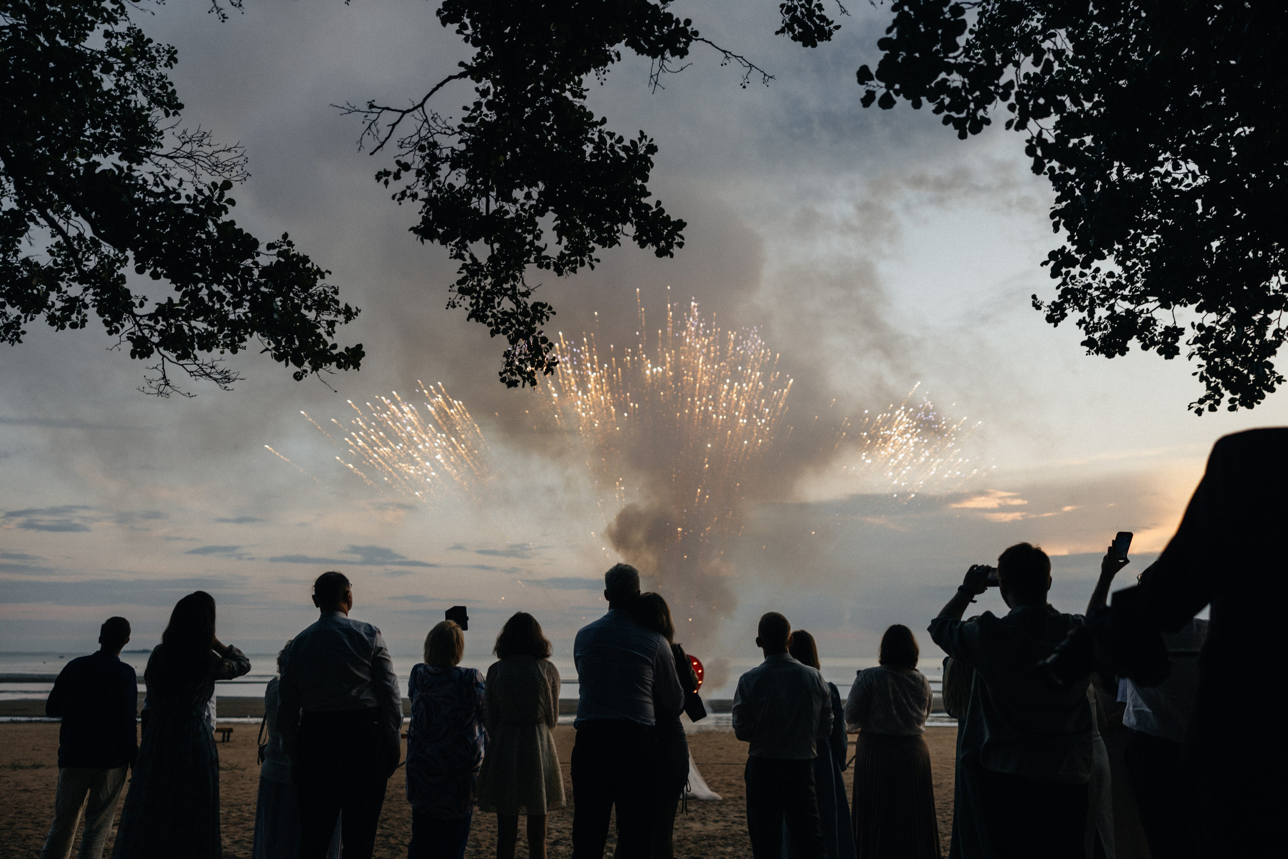 Север-юг. Фотограф Санкт-Петербург