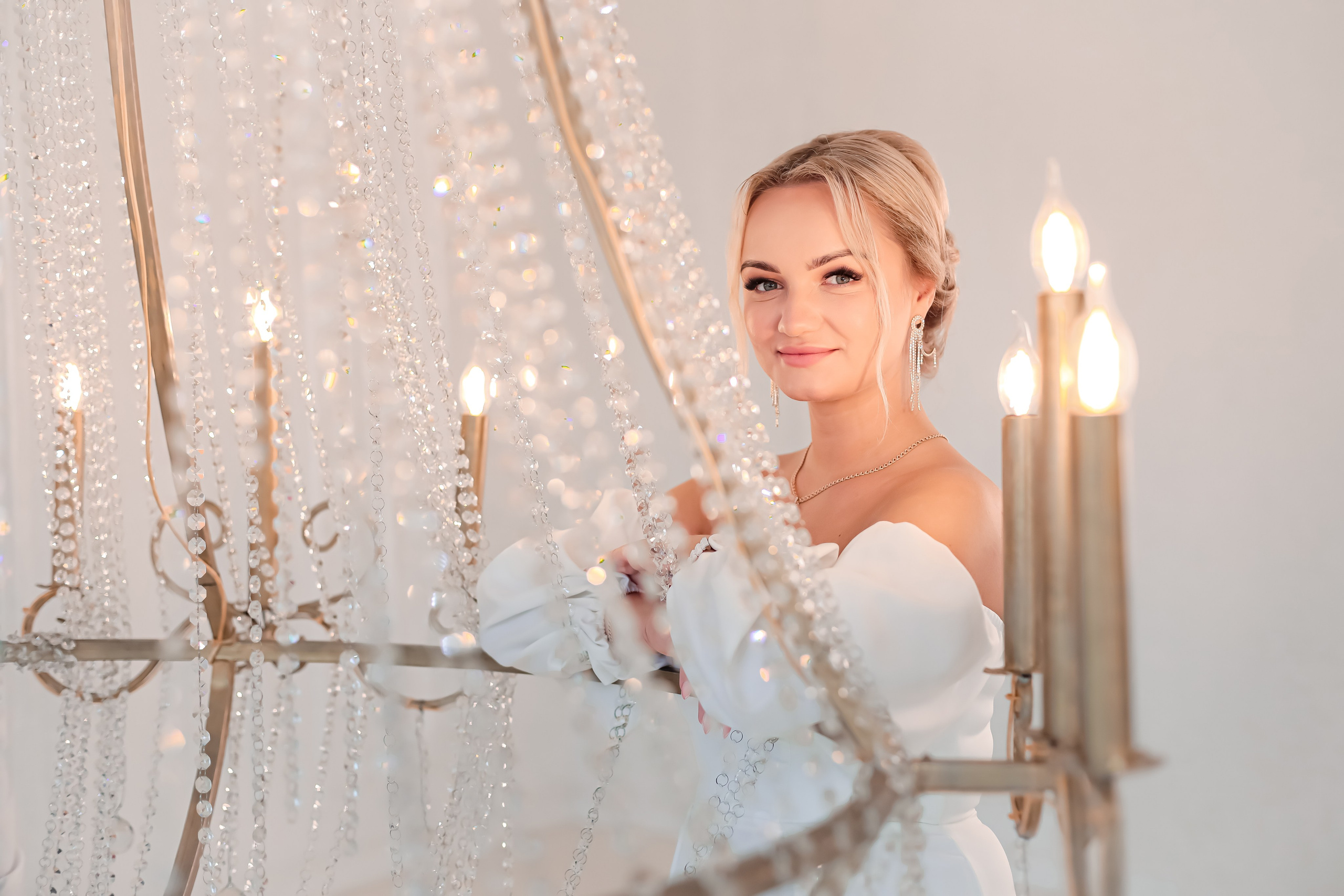 Валерии и Алексея. Фотограф г. Хабаровск. Семейные и индивидуальные съёмки