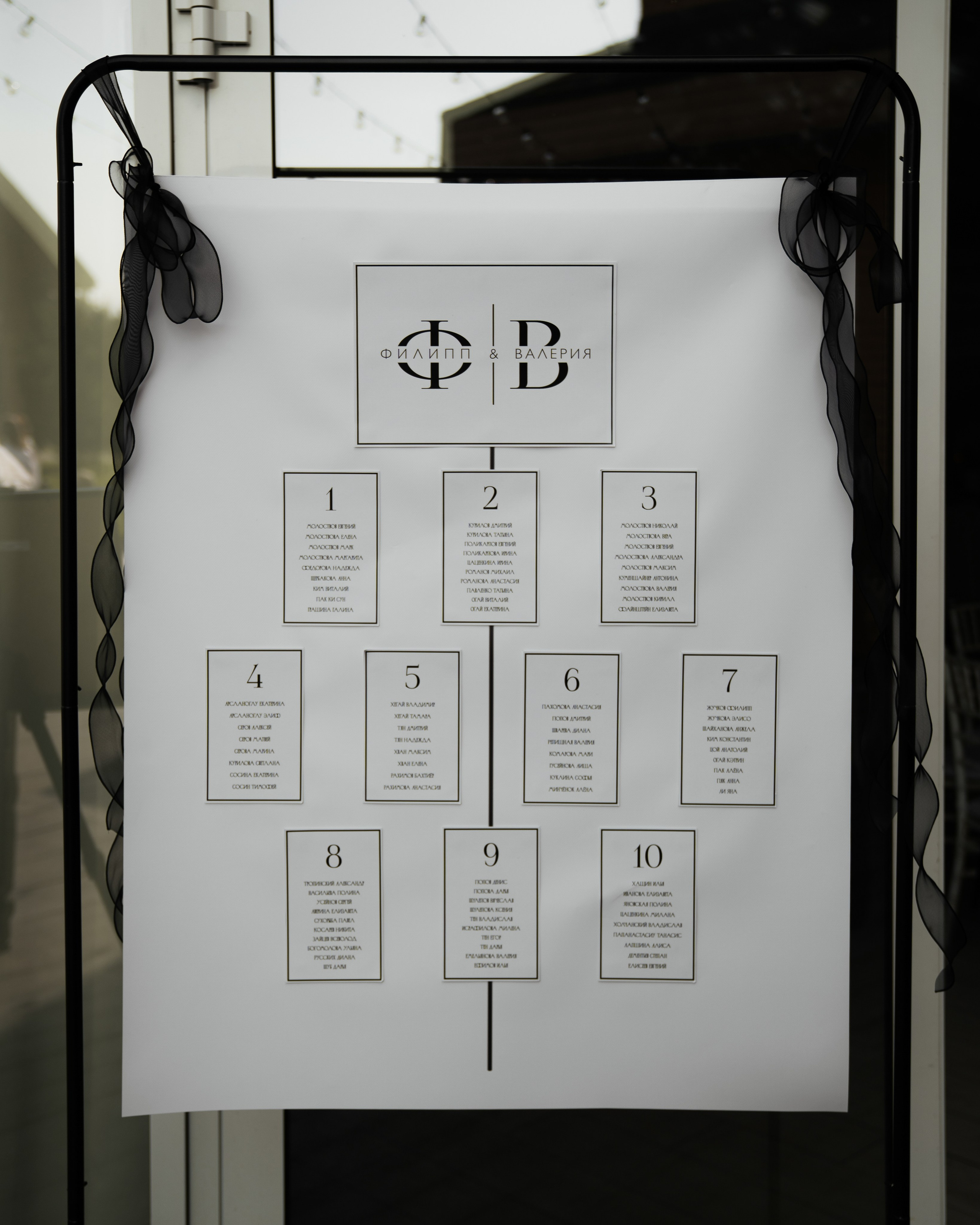 Philipp and Valeria. Фотограф из Санкт-Петербурга Григорий Куликов