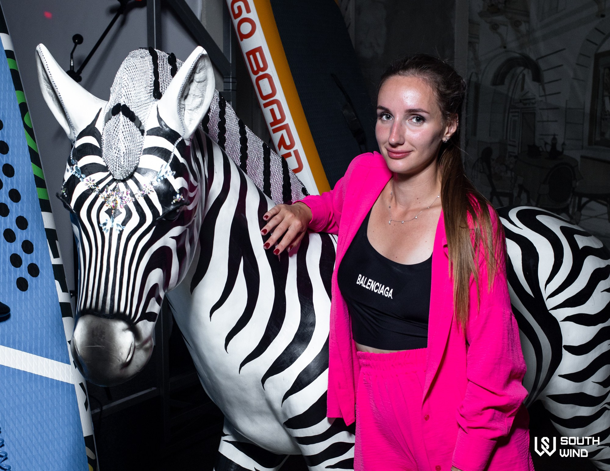 14 09 Вечеринка South Wind в Стереодаче. Репортажный, промышленный и маркетплейс-фотограф Дмитрий Чернат