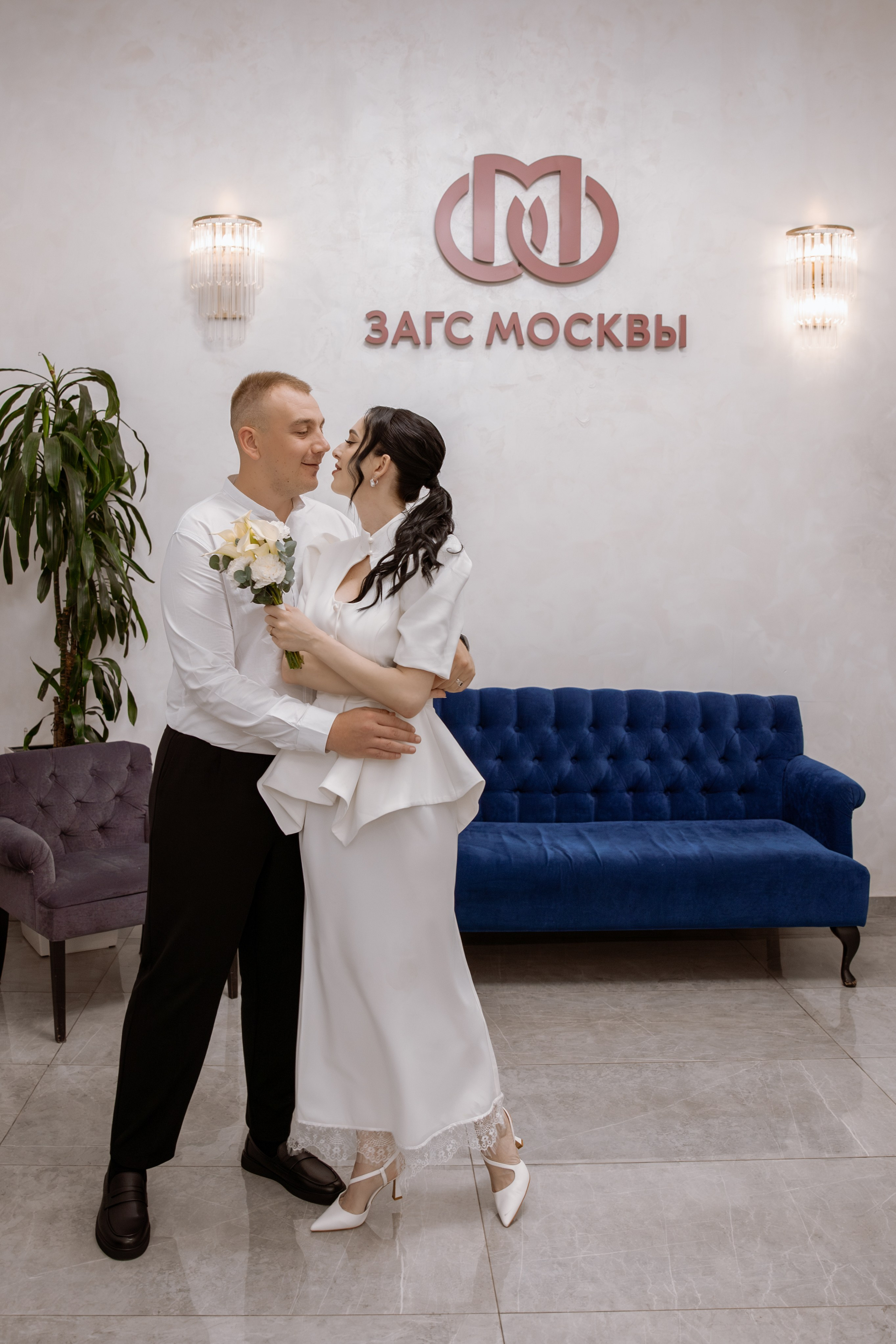 Илья и Татьяна кутузовский. Свадебный и семейный фотограф Москва и Московская область