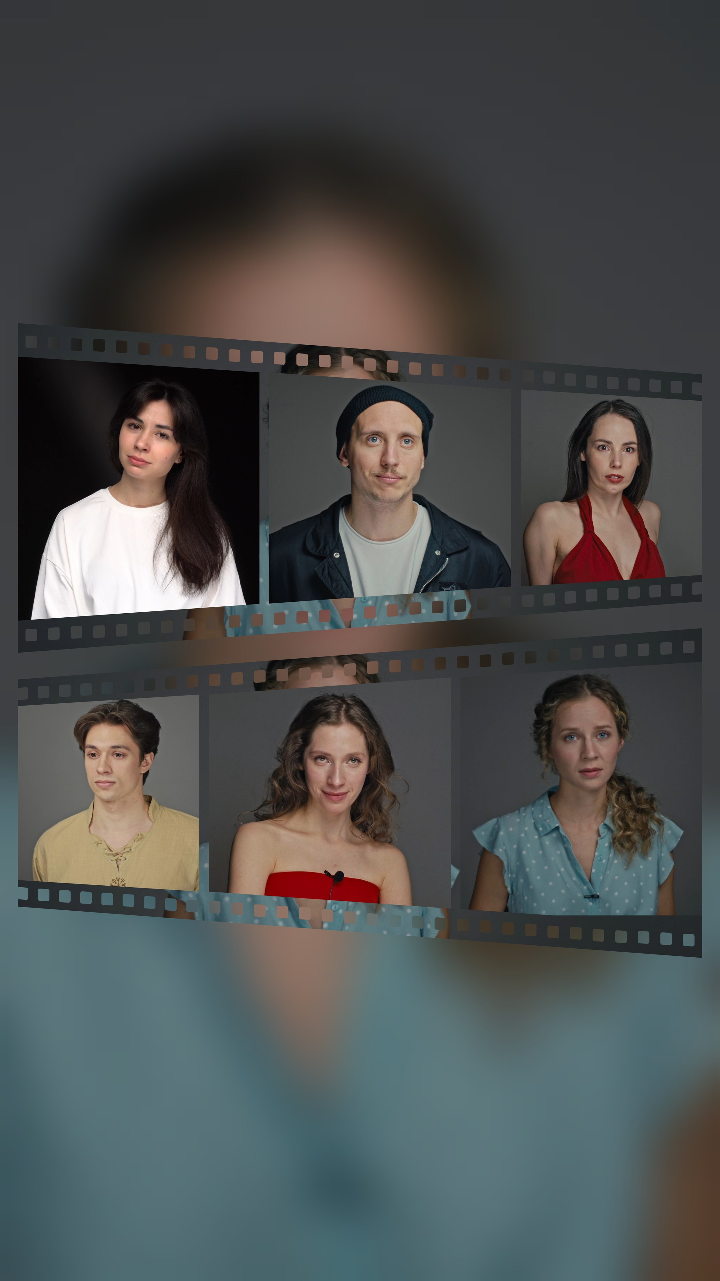 Кинопортреты Дениса Хрюкина. Актёрские материалы. Денис Хрюкин, режиссёр, продюсер, контентмейкер, Санкт-Петербург, Москва