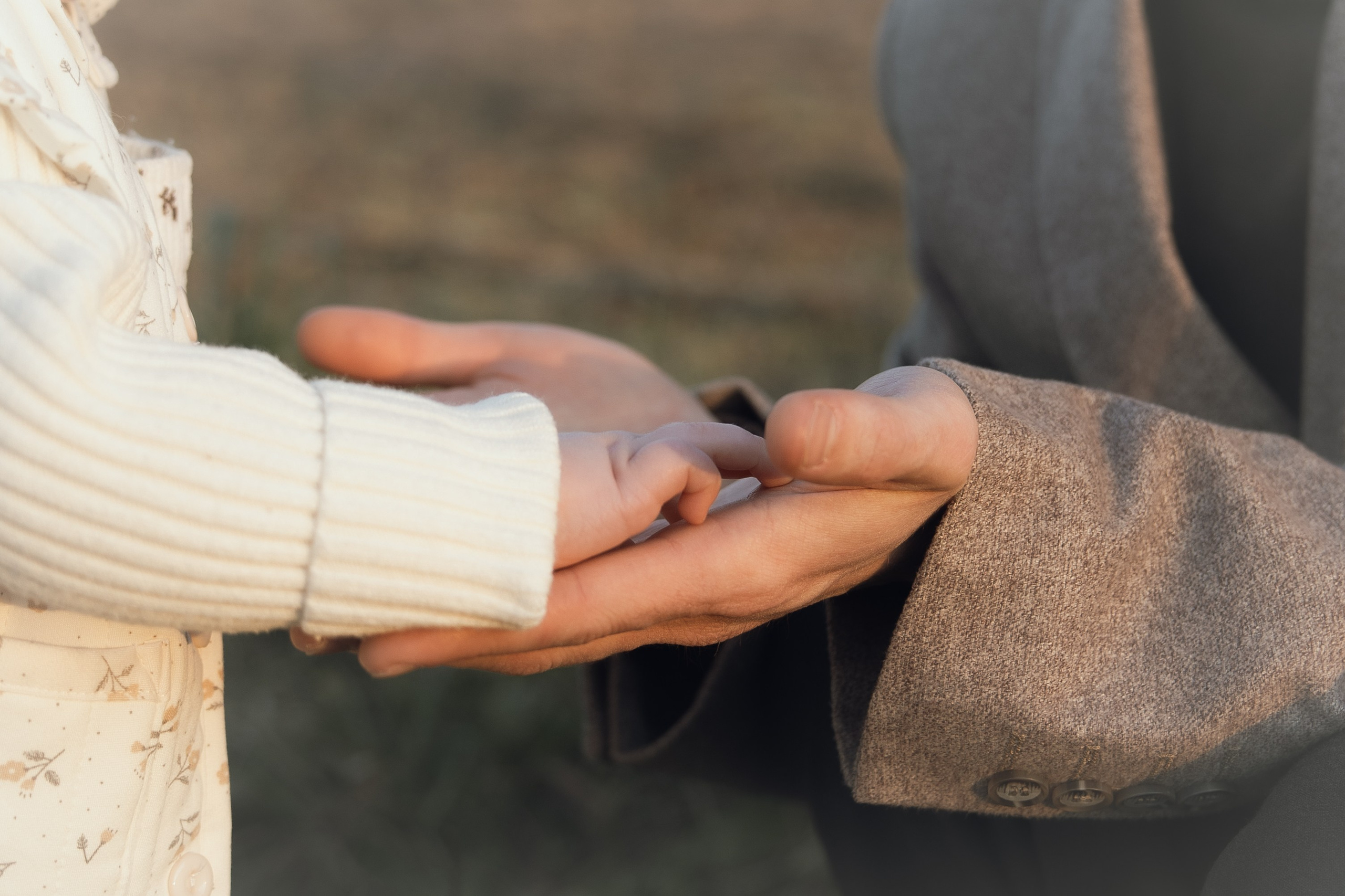 Ранняя осень в Ясной поляне. Семейный фотограф в городе Тула Любовь Сабирова