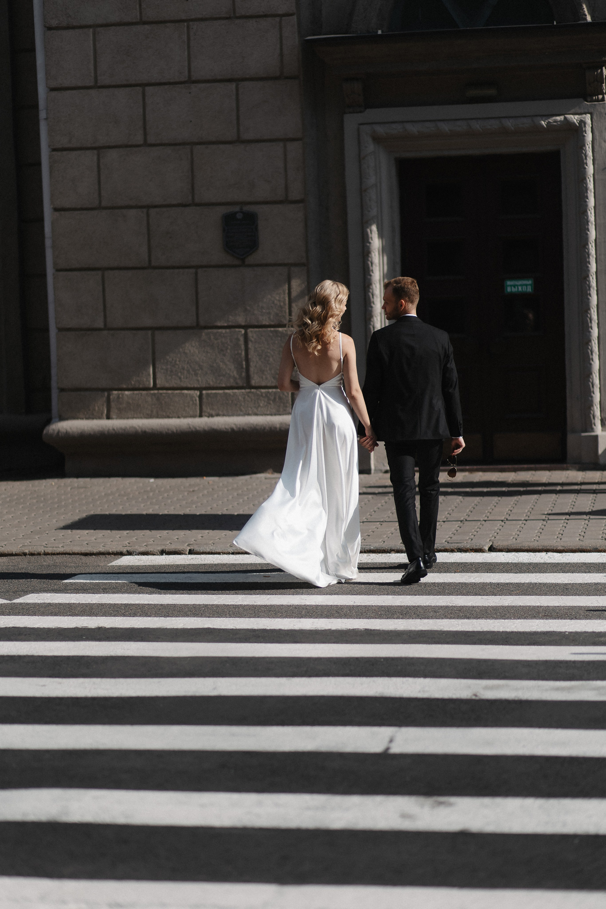 Илья и Дарья. Свадебный фотограф Роман Медведев , Минск, Беларусь