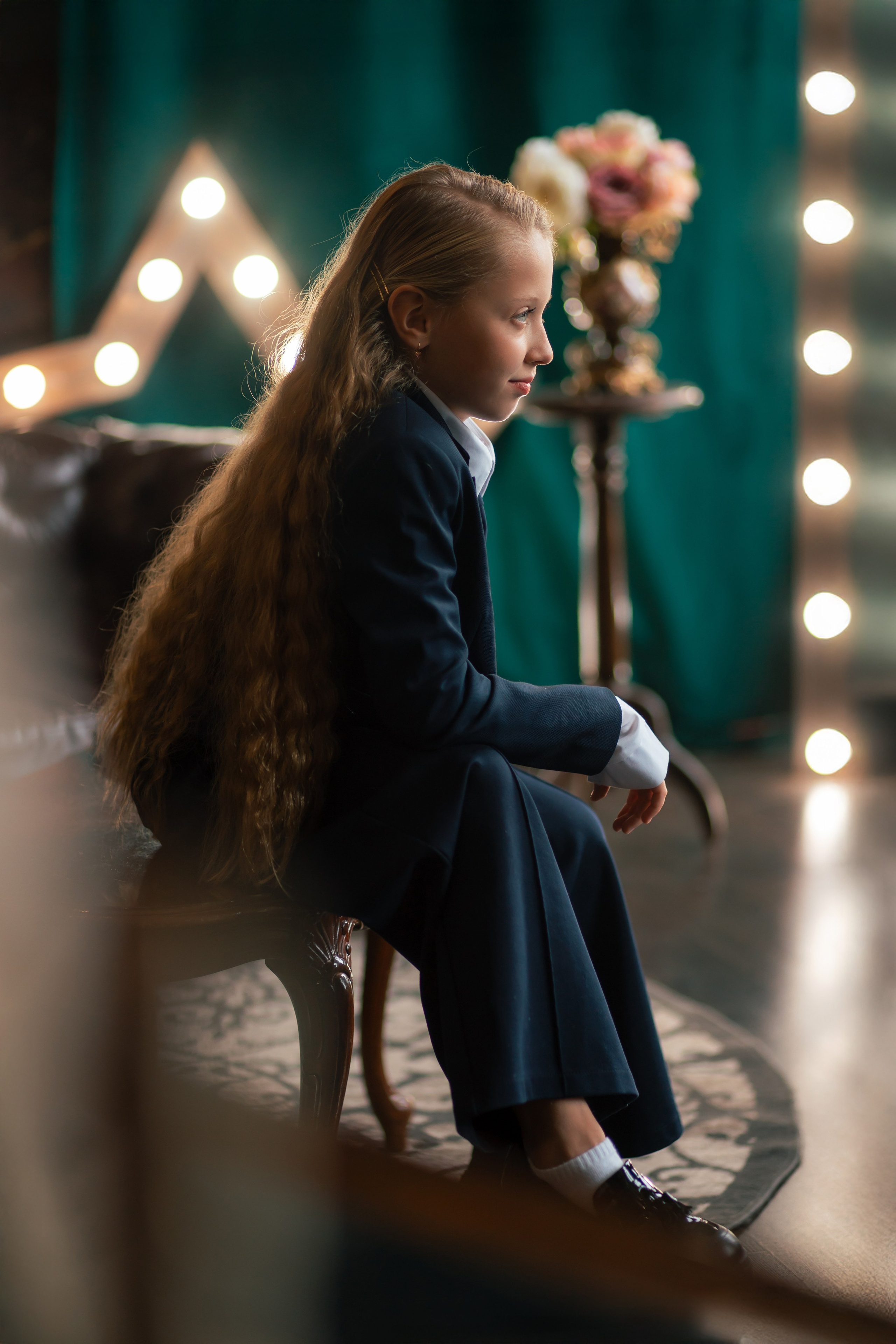 Классика. «Лаборатория Фотофей» — Виктория Балмош и Юлия Мун. Екатеринбург