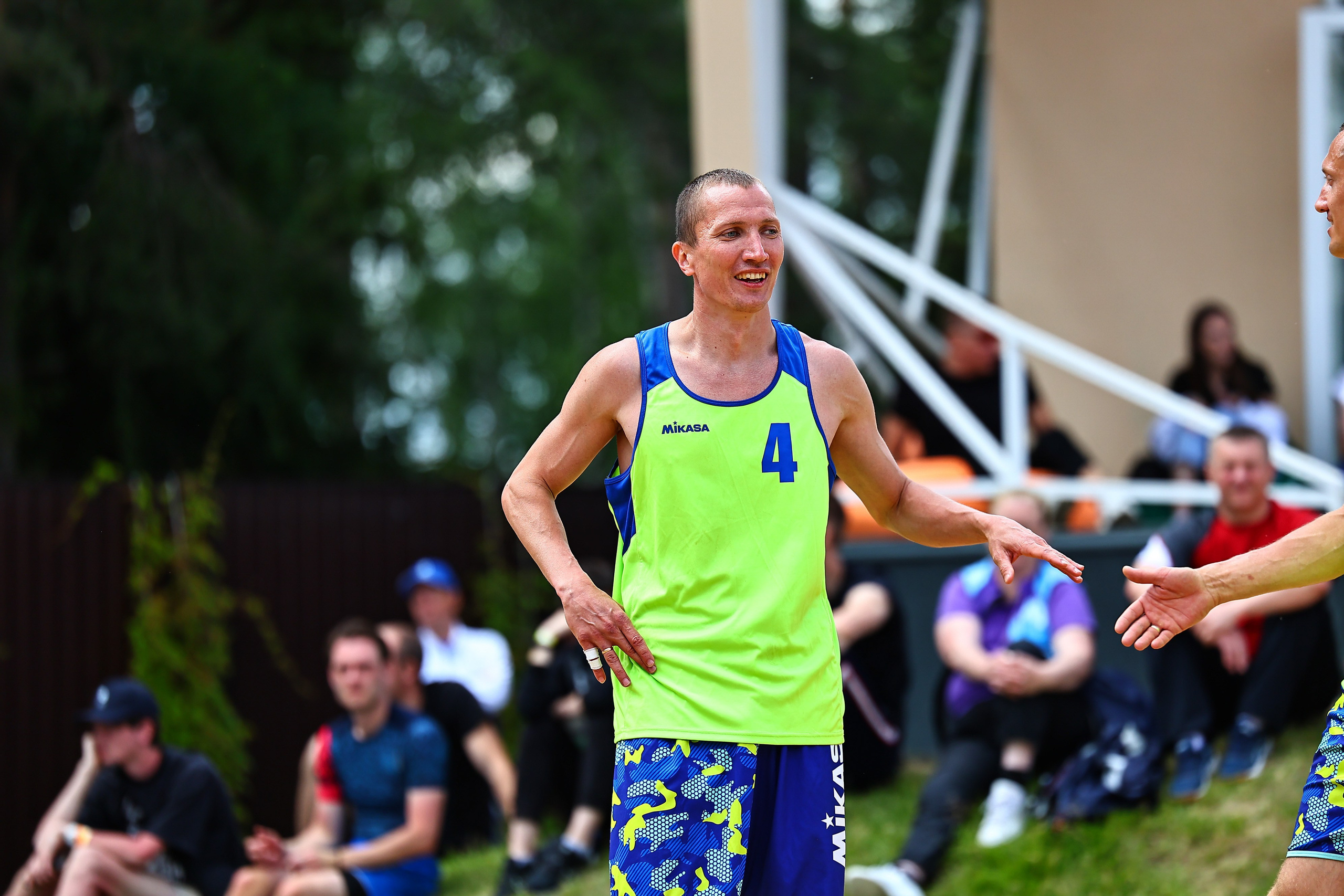 АТОМИАДА Лето 2025. Фототерапевт Ева Бунеева