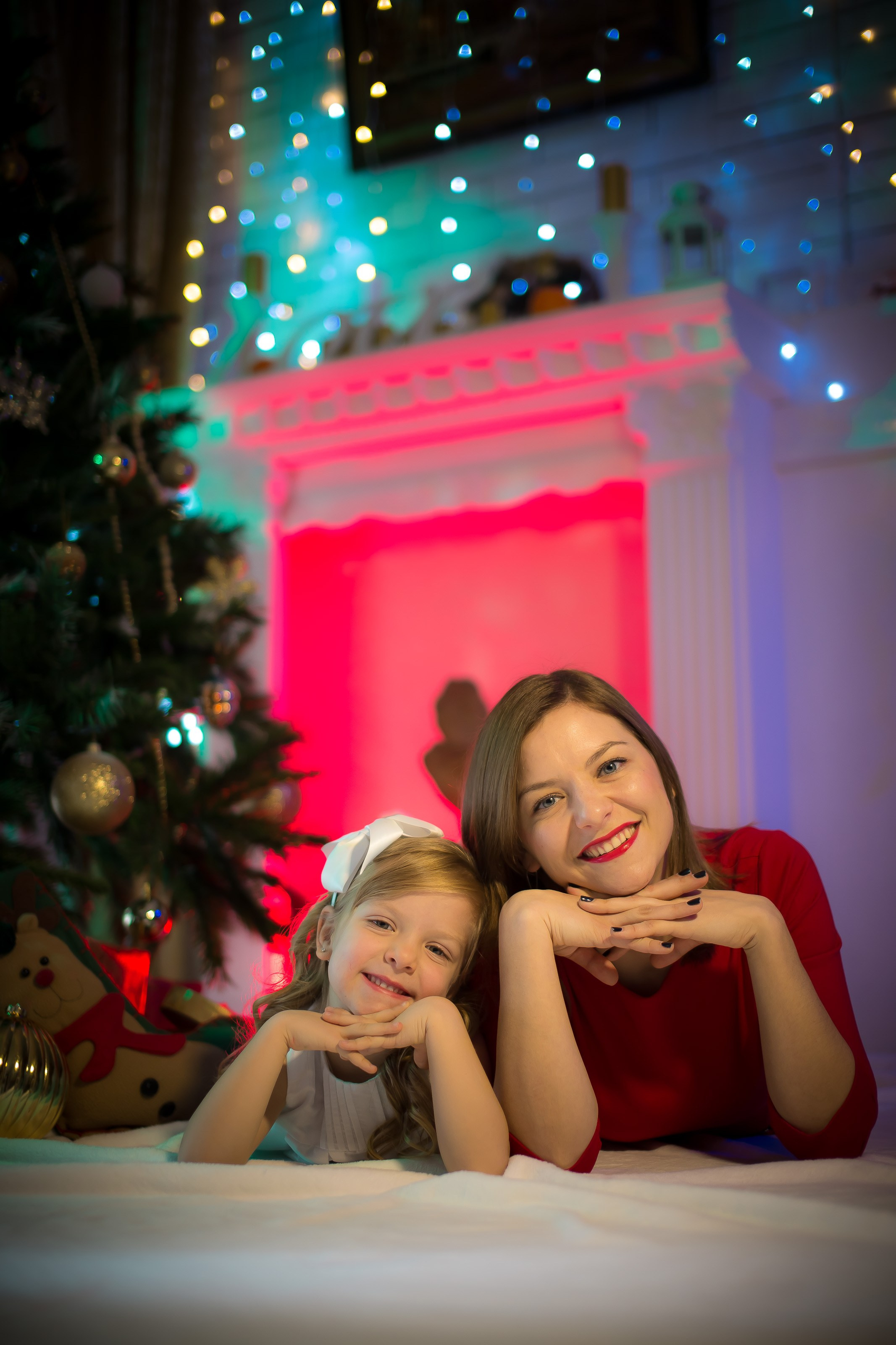 Family and children's photo shoots. Max Matvich and Victoria Basova are professionals in their field