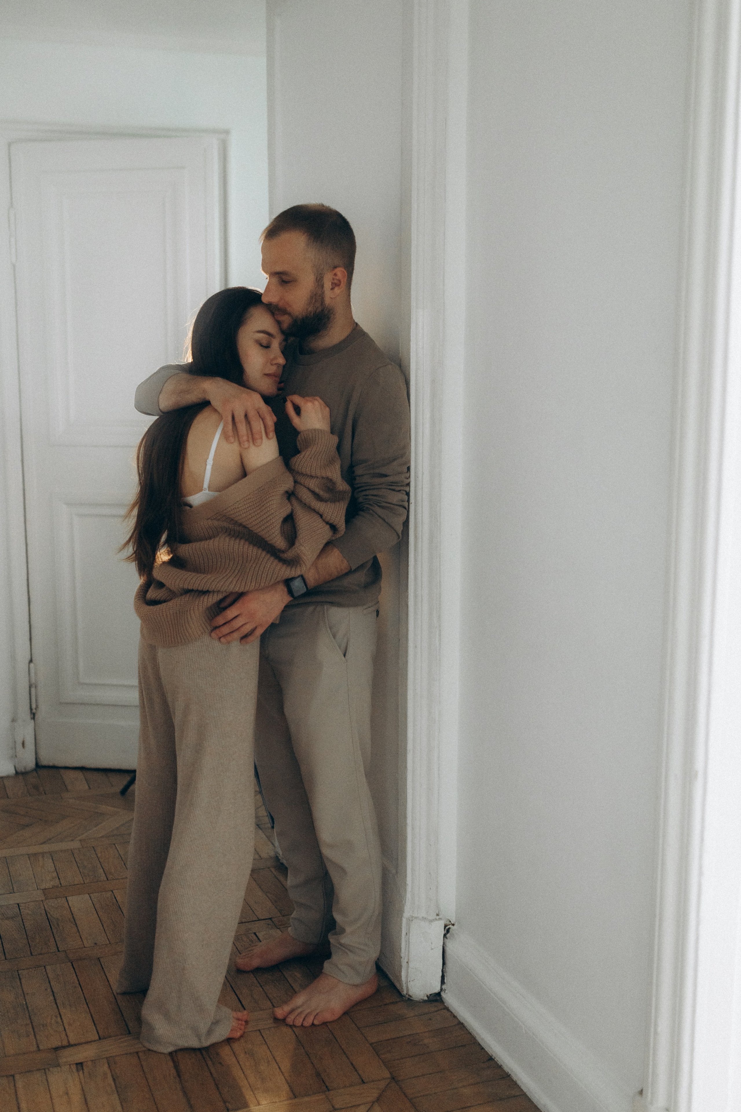 Маша, Ваня & Барни. Фотограф НОГИНСК, Москва, Анастасия Белая