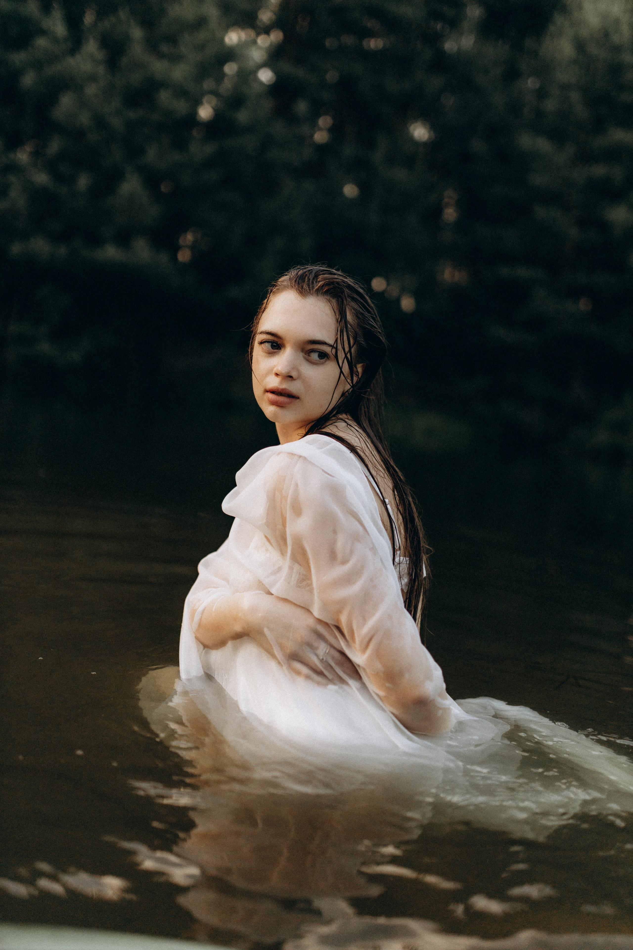 Настя. Фотограф НОГИНСК, Москва, Анастасия Белая