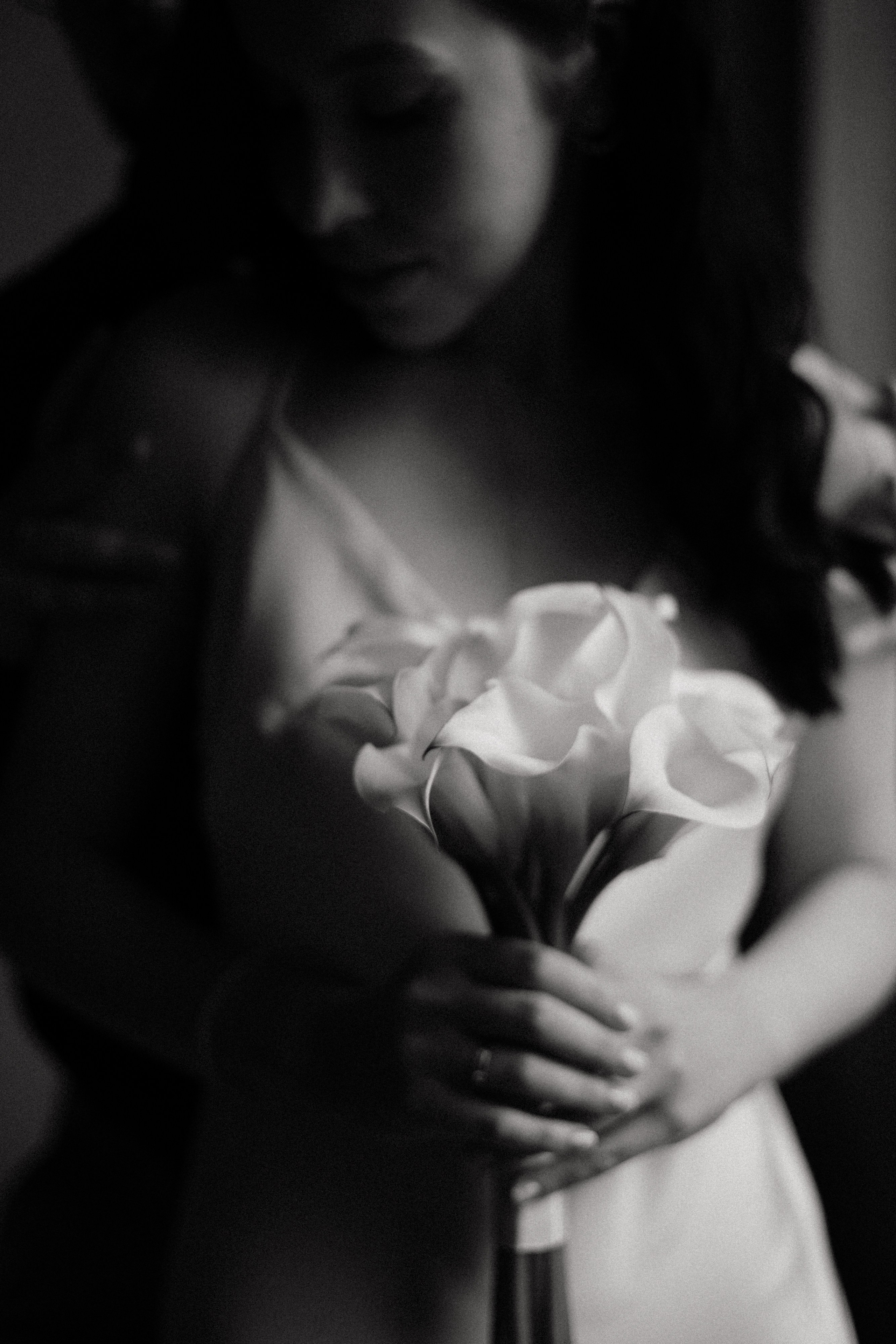 Ваня и Аня. Семейный свадебный фотограф Семен Егоров