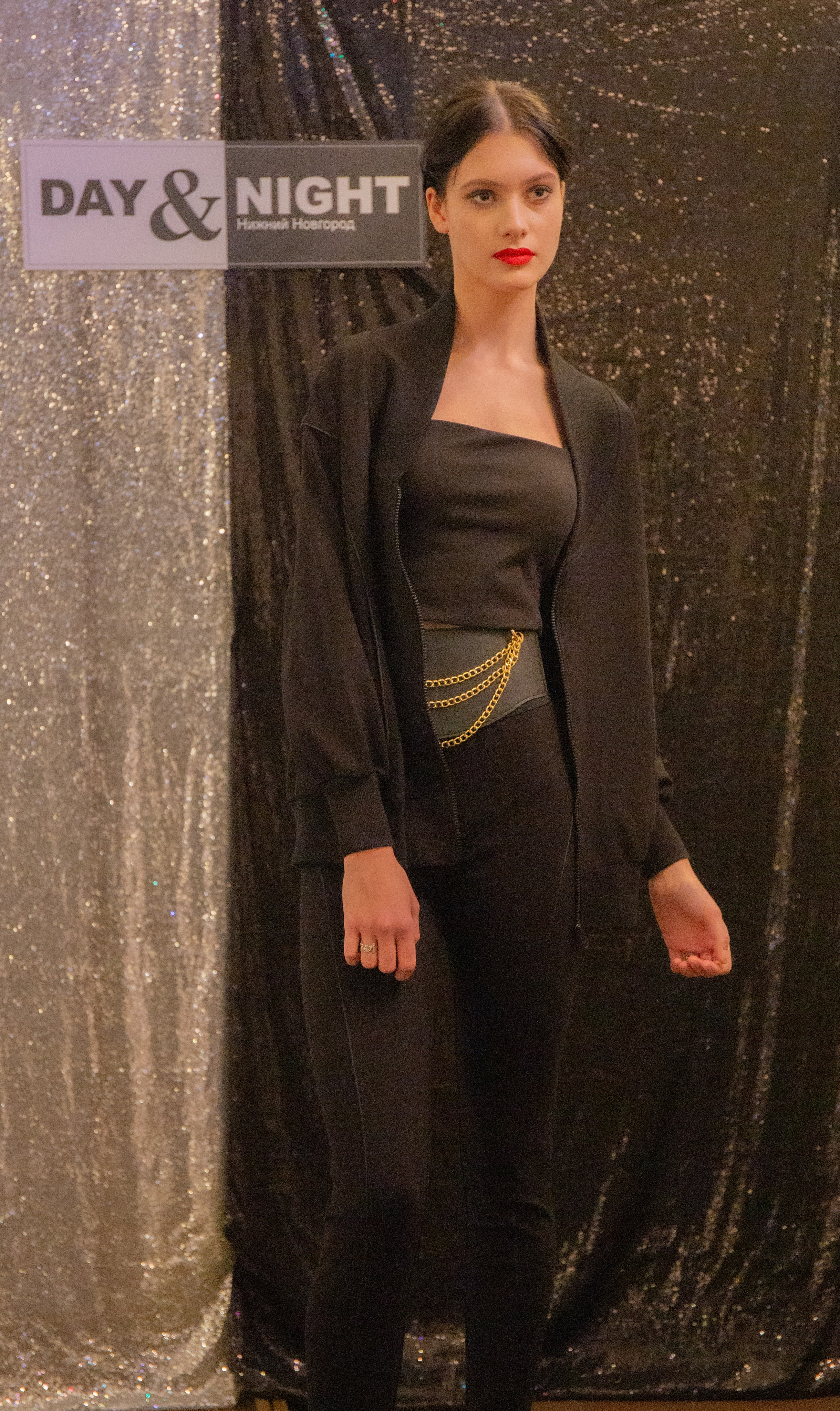 Онегин. Фотограф в Нижнем Новгороде