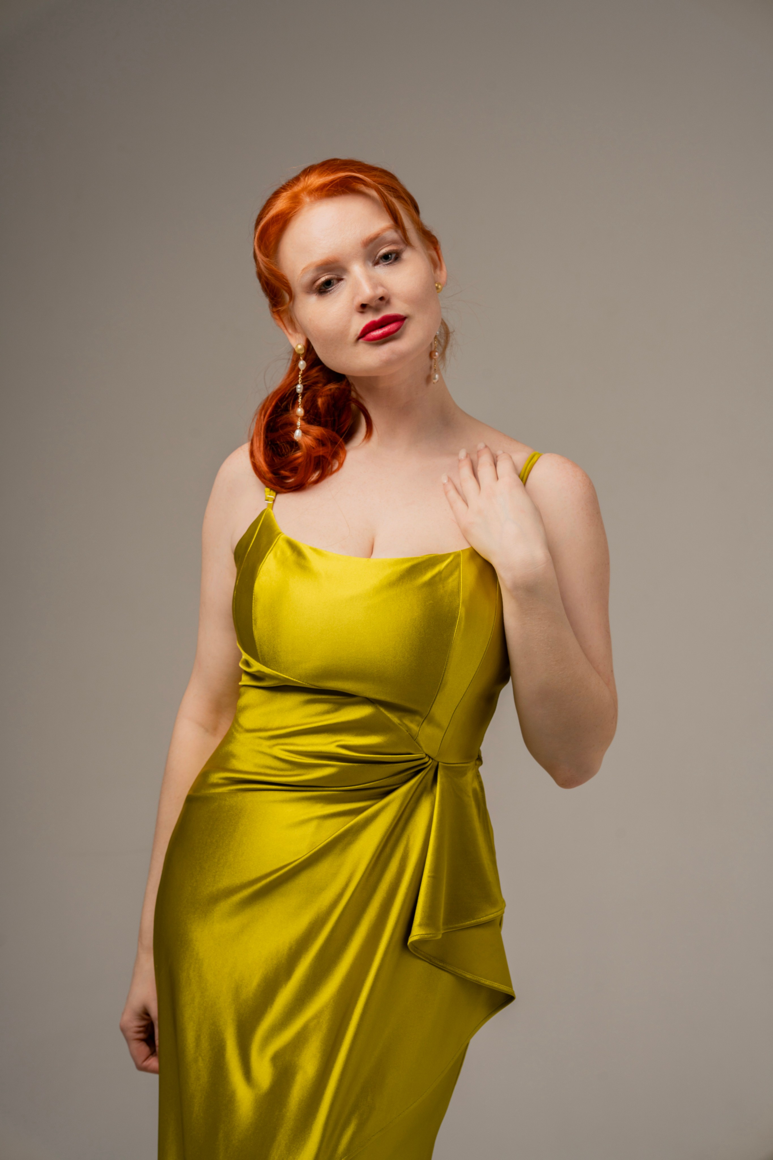 Галина. Фотограф Юлия Попова