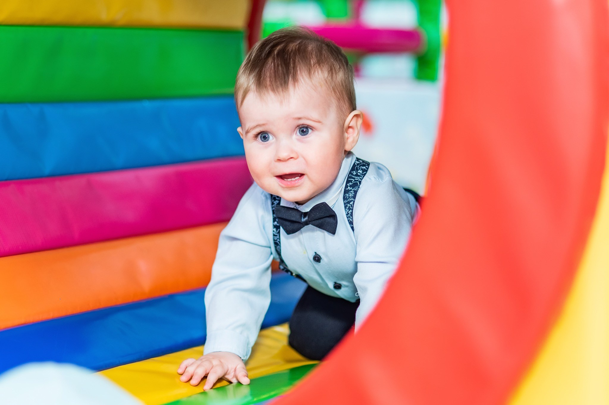 Дни Рождения. Фотограф Юлия Попова