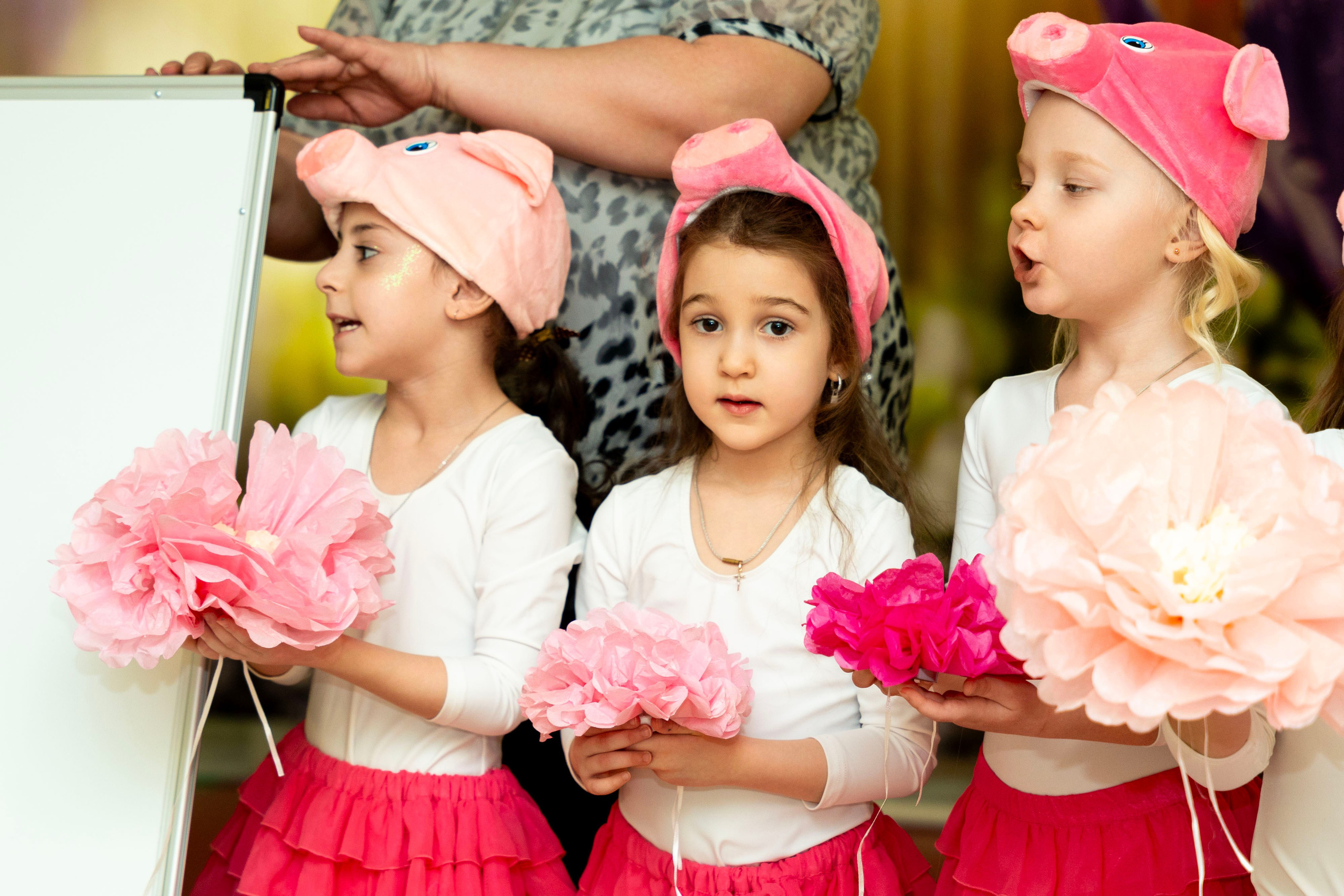 Весна. Фотограф Юлия Попова