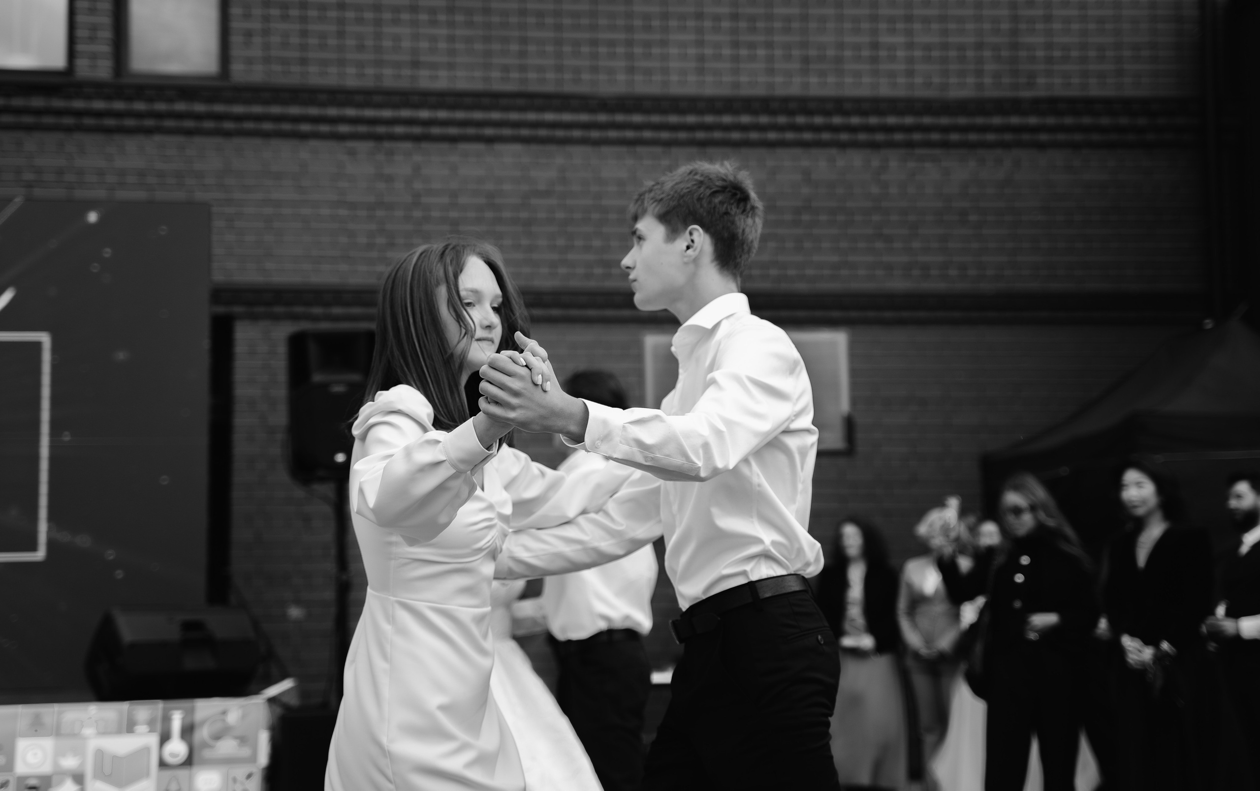 Выпускной Бала-Сити / 2023. Саша Копылов, фотограф в Казани