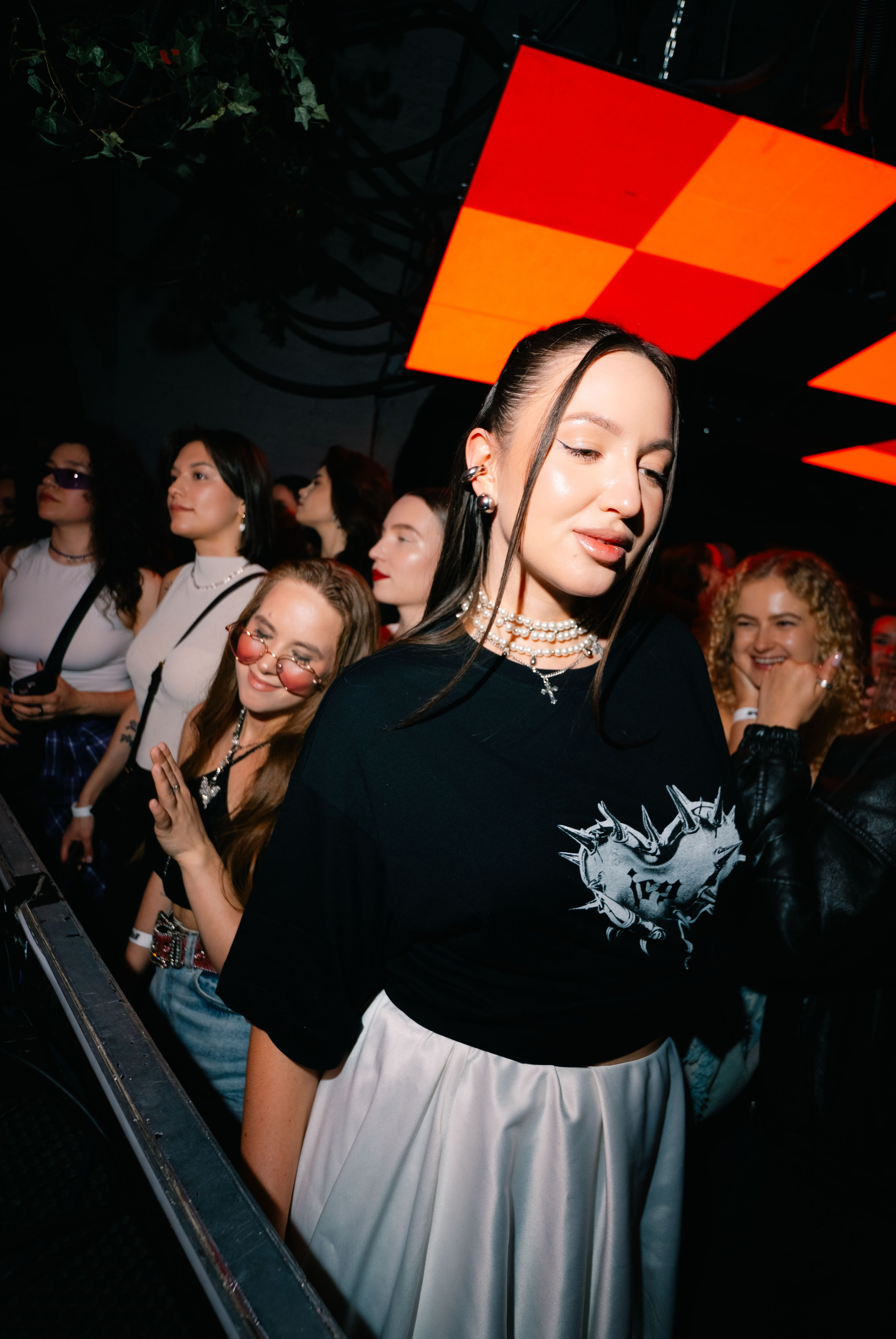 «Семья» х NIMAN / 2025. Саша Копылов, фотограф в Казани