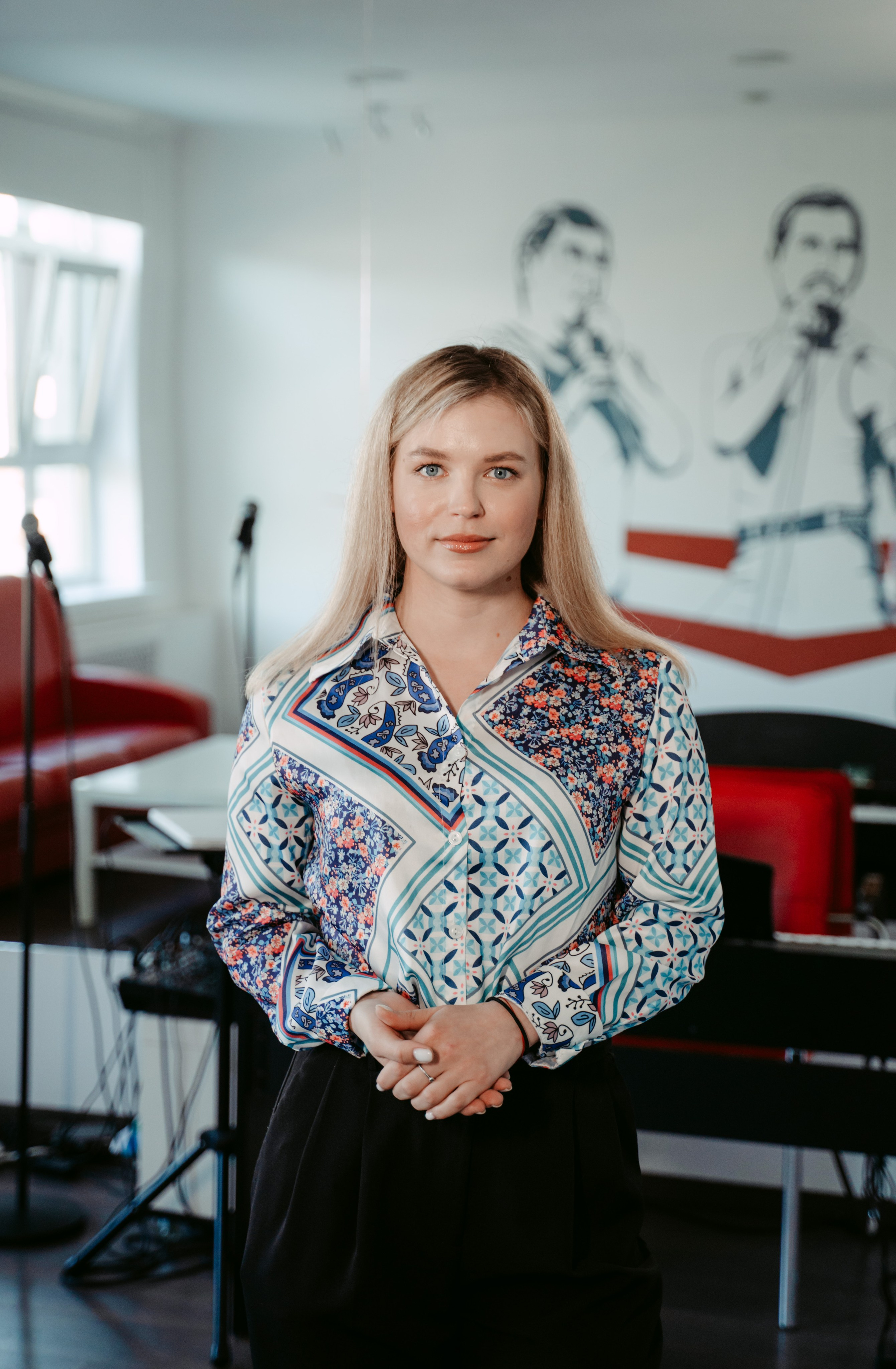 Showmakers / концертное агентство. Саша Копылов, фотограф в Казани